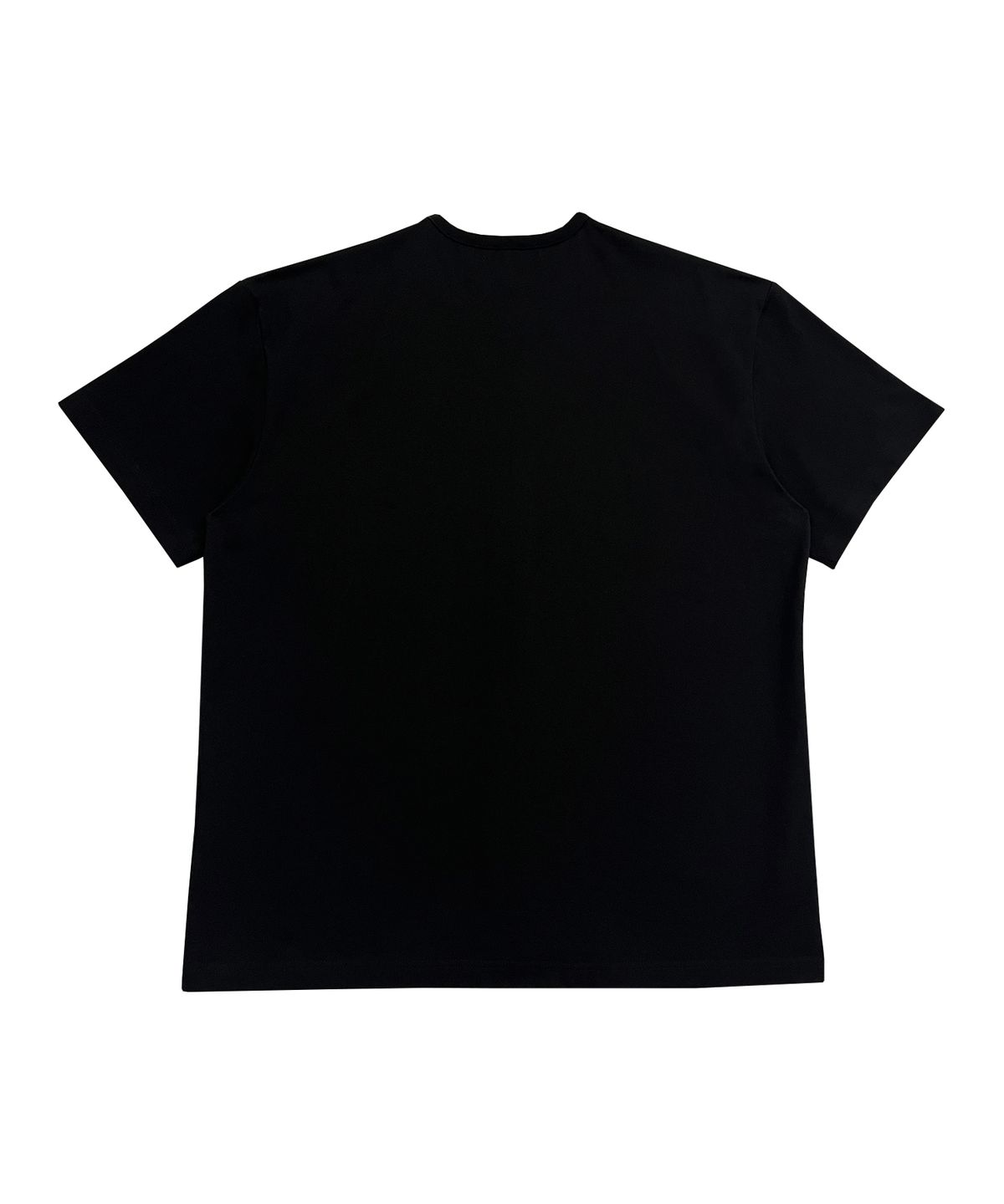 오픈타입(OPENTYPE) Barbed Wire Heart T Shirt (BLACK)