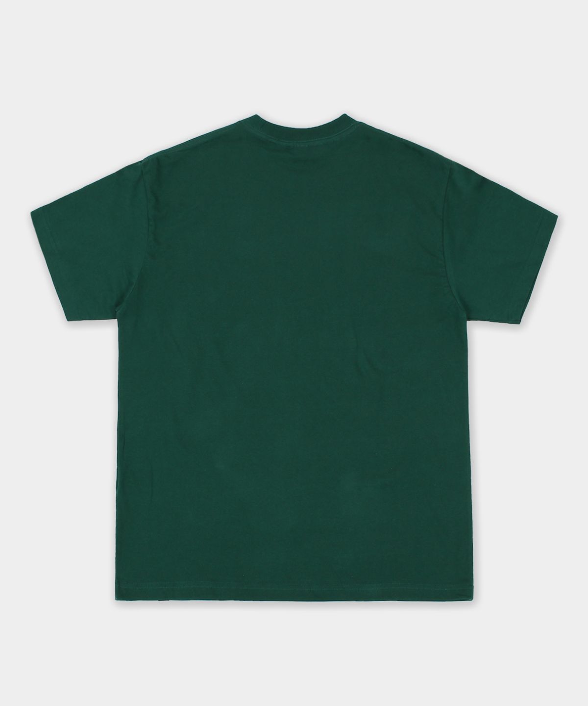 카멜워크(CAMEL WORK) CW 1 반팔티셔츠(다크그린)