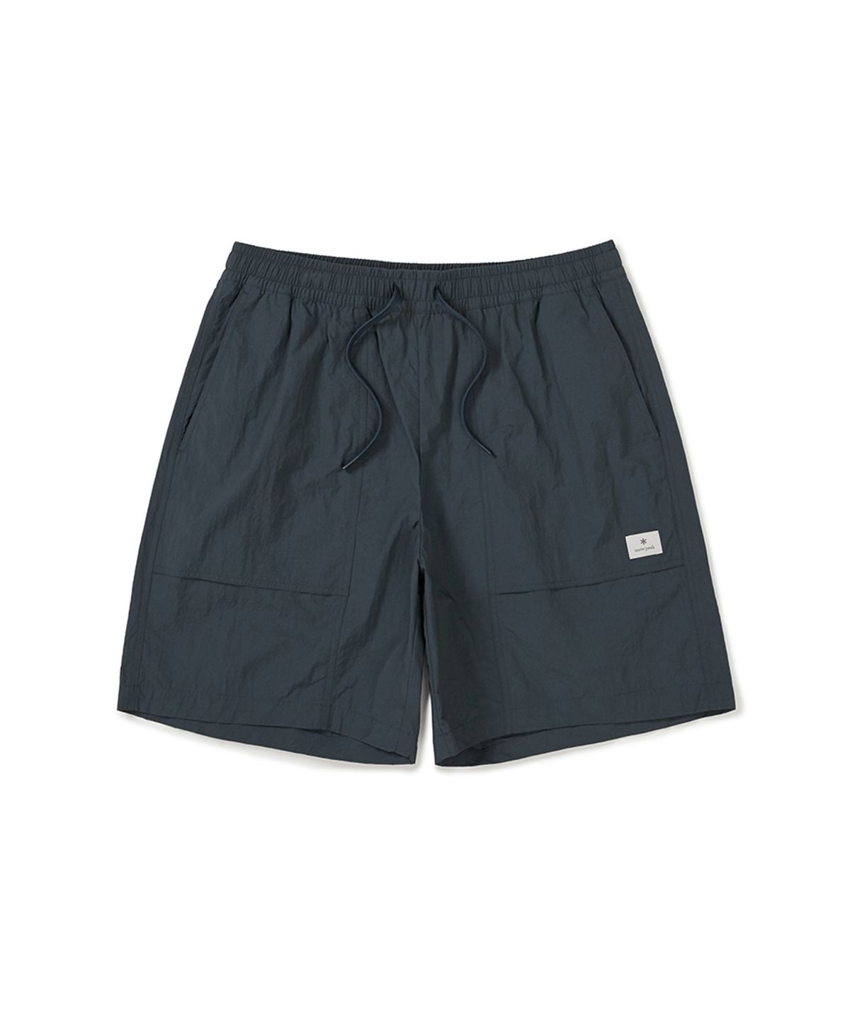 스노우피크 어패럴(SNOWPEAK APPAREL) 타슬란 4부 반바지 (S25MULHP64) Vintage Green