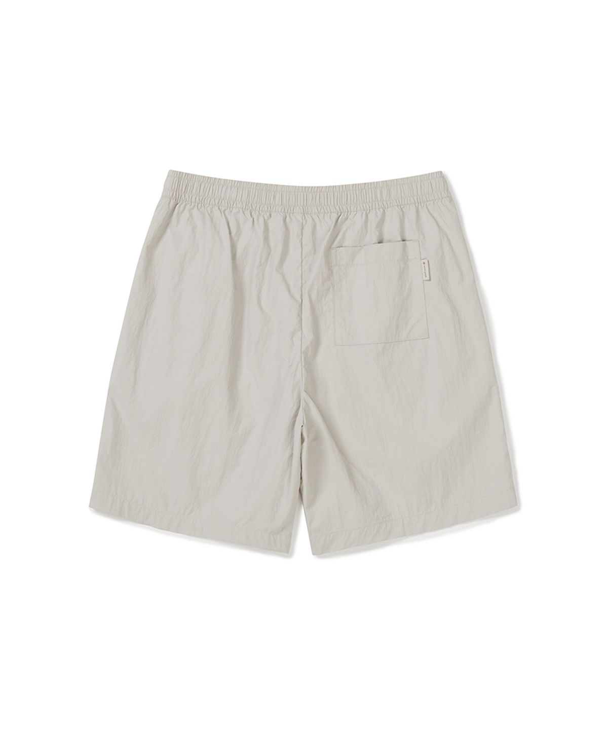 스노우피크 어패럴(SNOWPEAK APPAREL) 타슬란 4부 반바지 (S25MULHP64) Sand Beige
