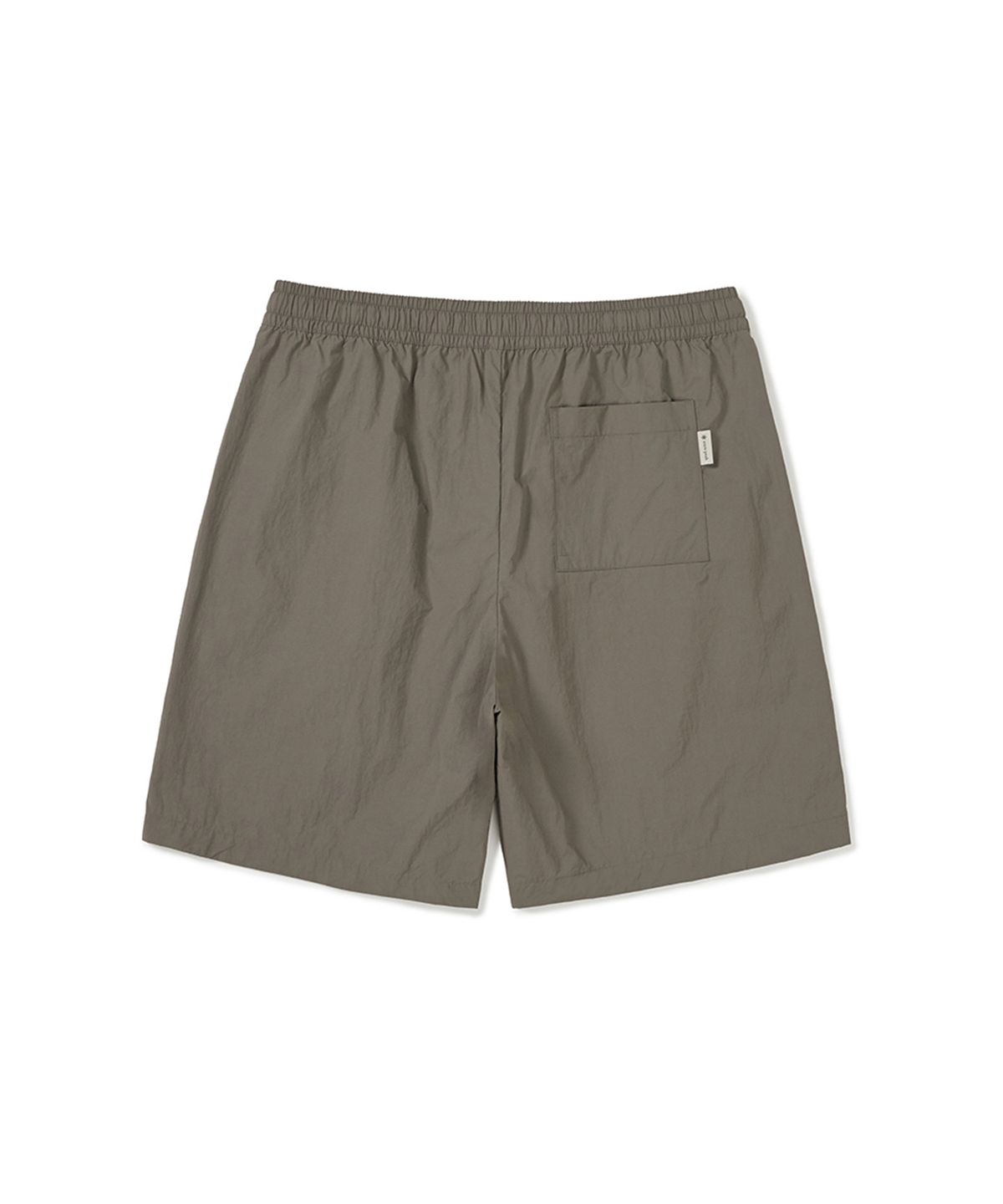 스노우피크 어패럴(SNOWPEAK APPAREL) 타슬란 4부 반바지 (S25MULHP64) Khaki