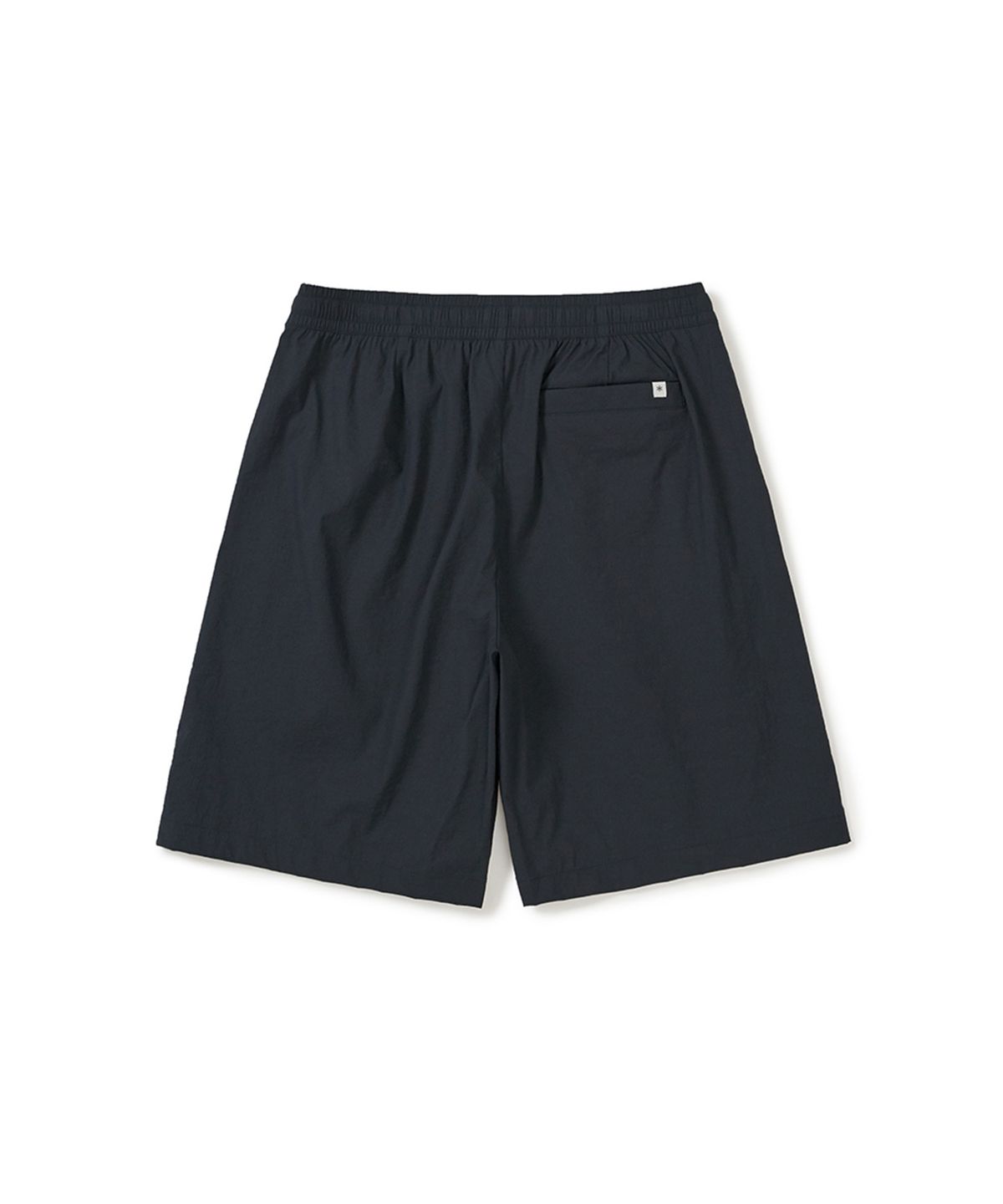 스노우피크 어패럴(SNOWPEAK APPAREL) 미닛 반바지 (S25MMFHP72) Dark Navy