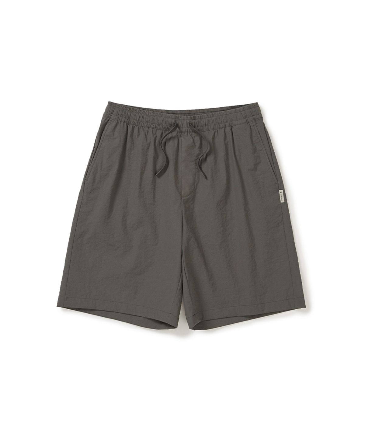 스노우피크 어패럴(SNOWPEAK APPAREL) 미닛 반바지 (S25MMFHP72) Dark Khaki