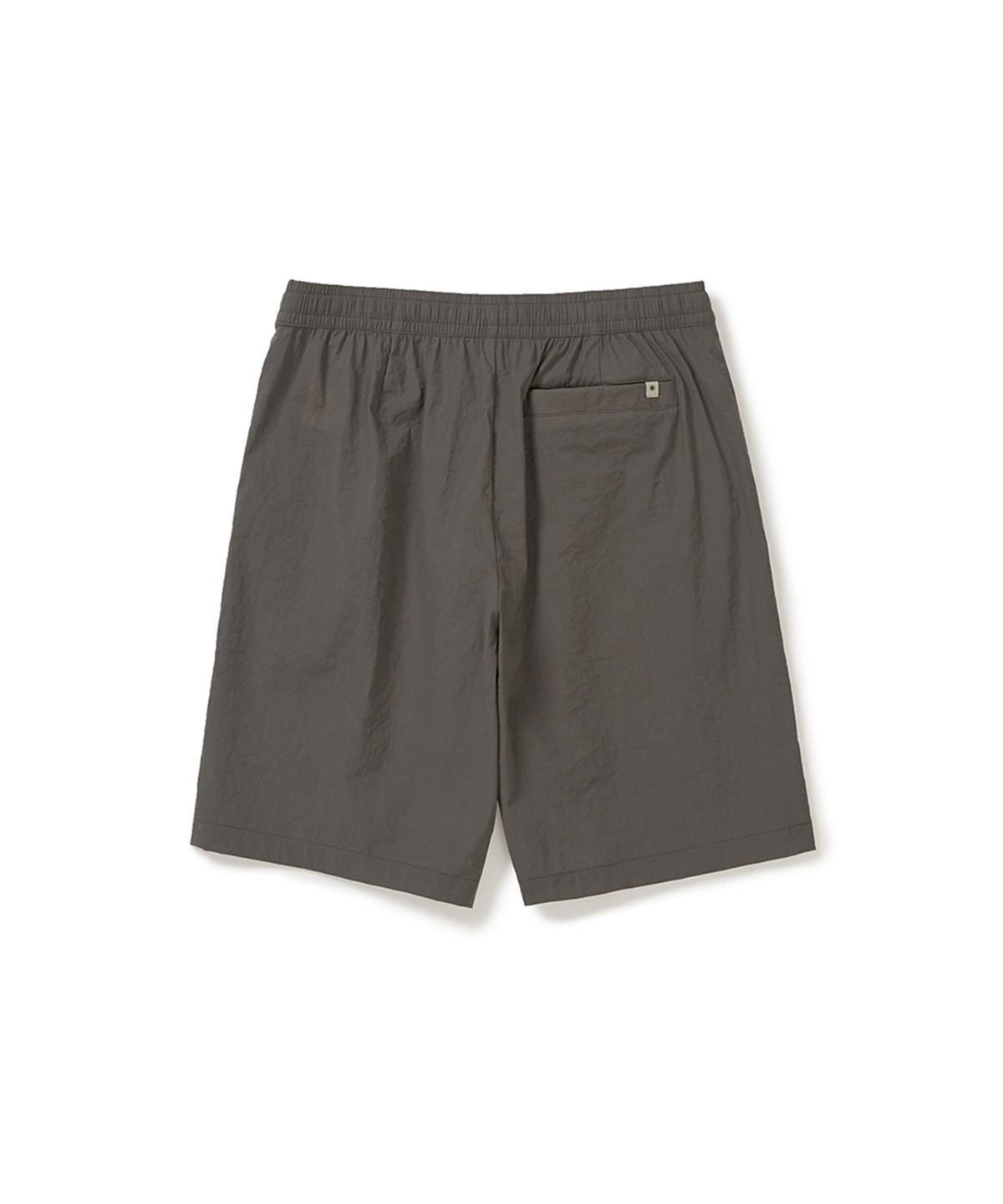 스노우피크 어패럴(SNOWPEAK APPAREL) 미닛 반바지 (S25MMFHP72) Dark Khaki