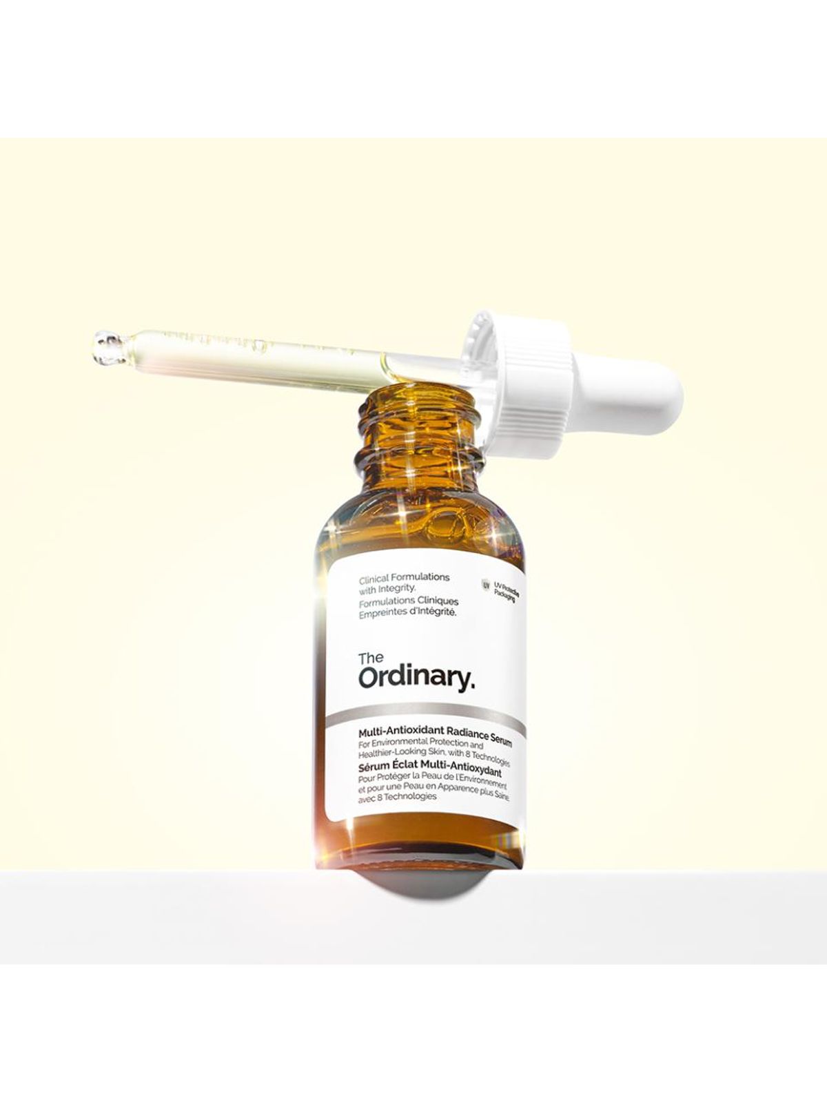 디오디너리(THE ORDINARY) 멀티-안티옥시던트 래디언스 세럼 30ml