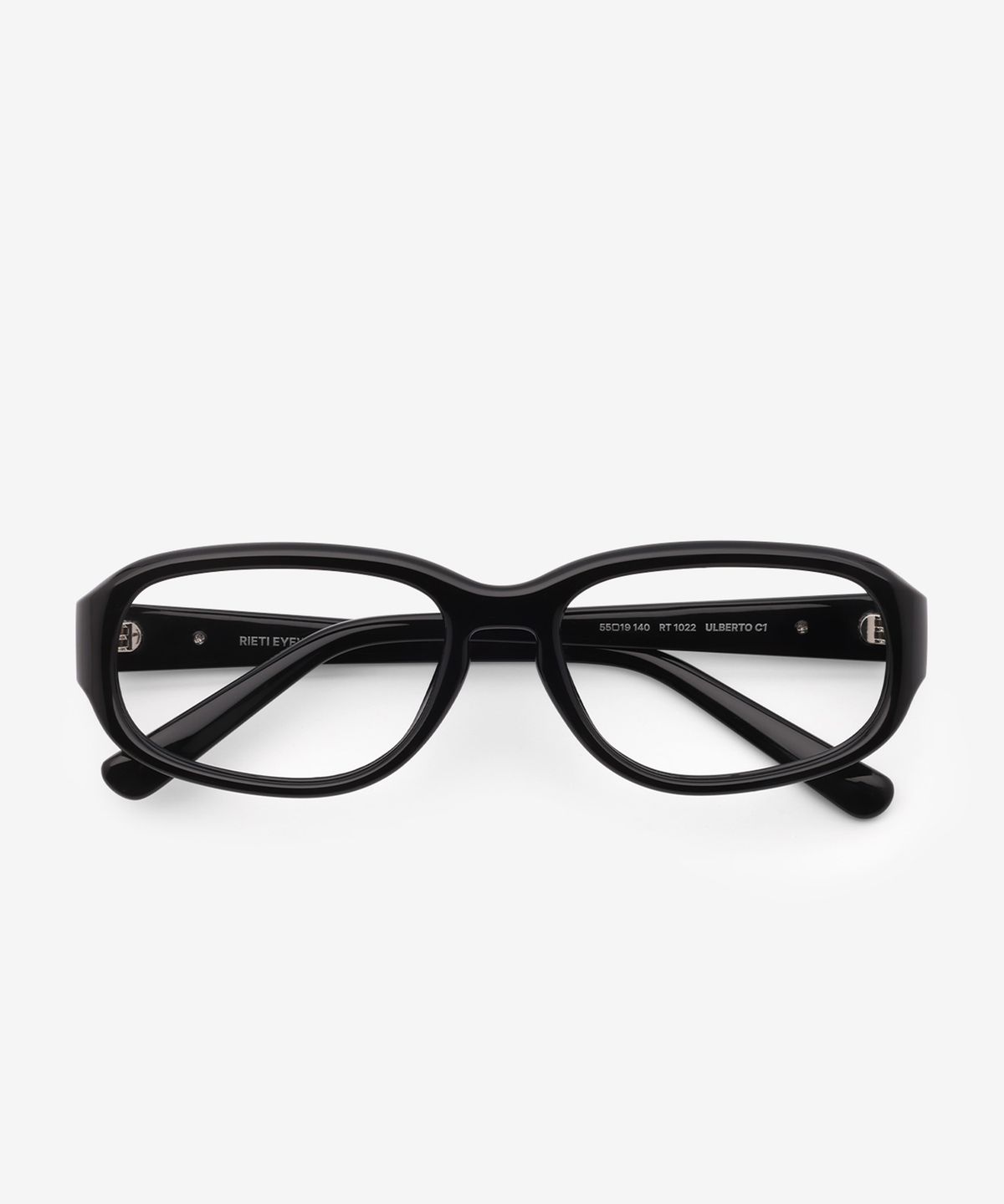 리에티(RIETI) ULBERTO C1 BLACK