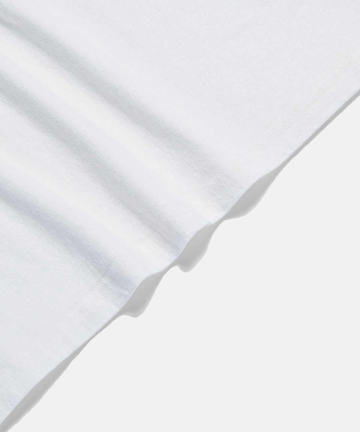 피도디도(FIDO DIDO) Howdy Dido Tee White : Brown