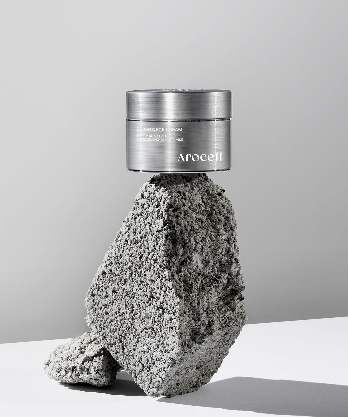 아로셀(AROCELL) 슈퍼 넥크림 80ml