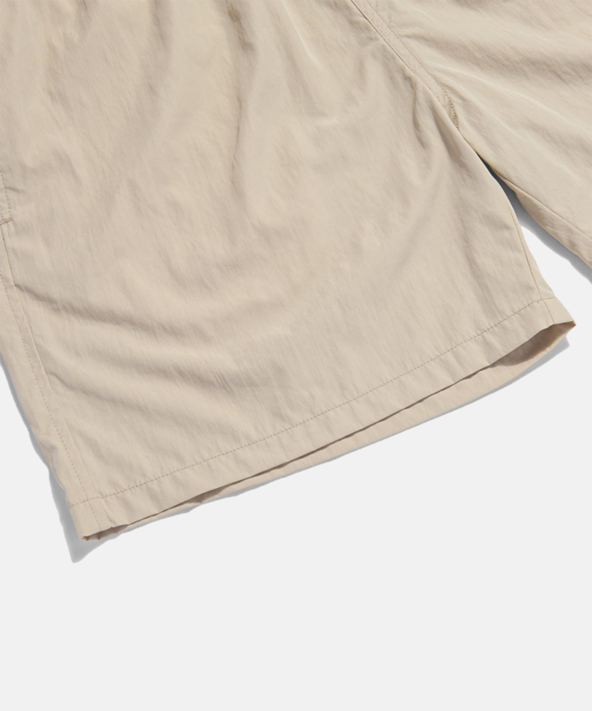 피도디도(FIDO DIDO) FD Beach Shorts Beige