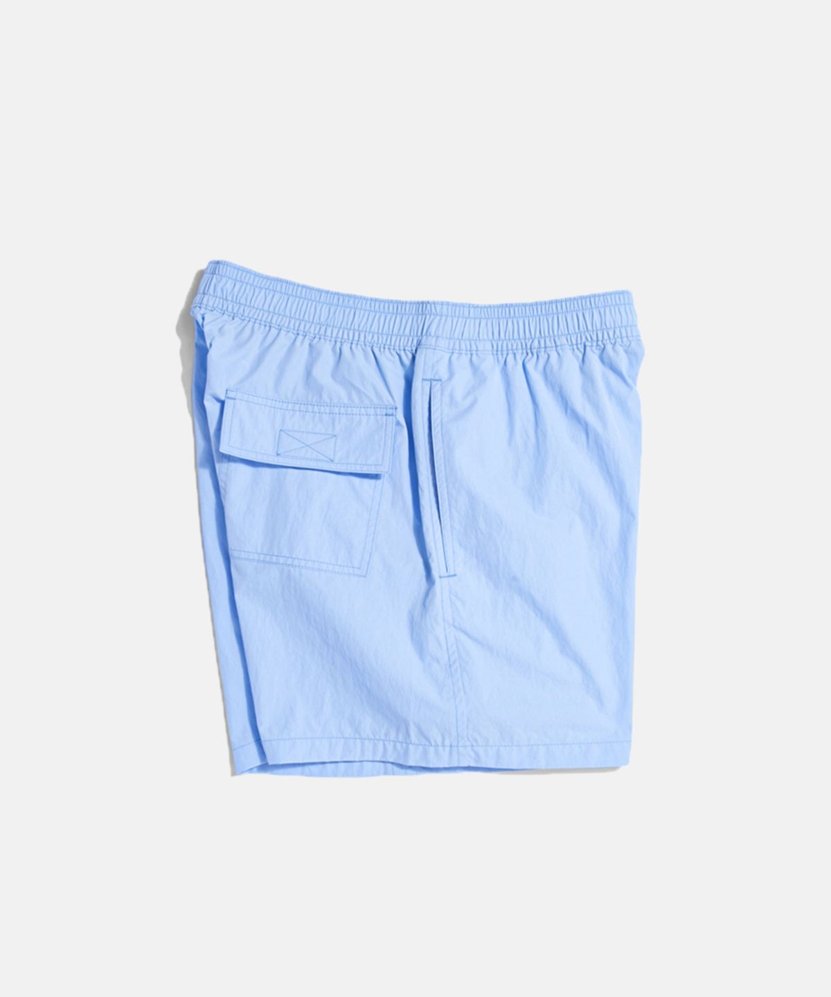 피도디도(FIDO DIDO) FD Beach Shorts Sky Blue
