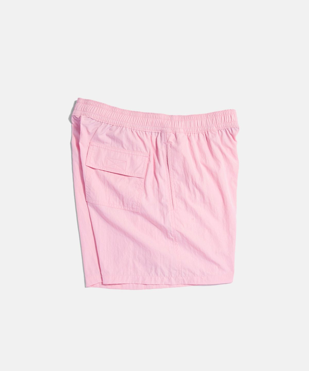 피도디도(FIDO DIDO) FD Beach Shorts Pink