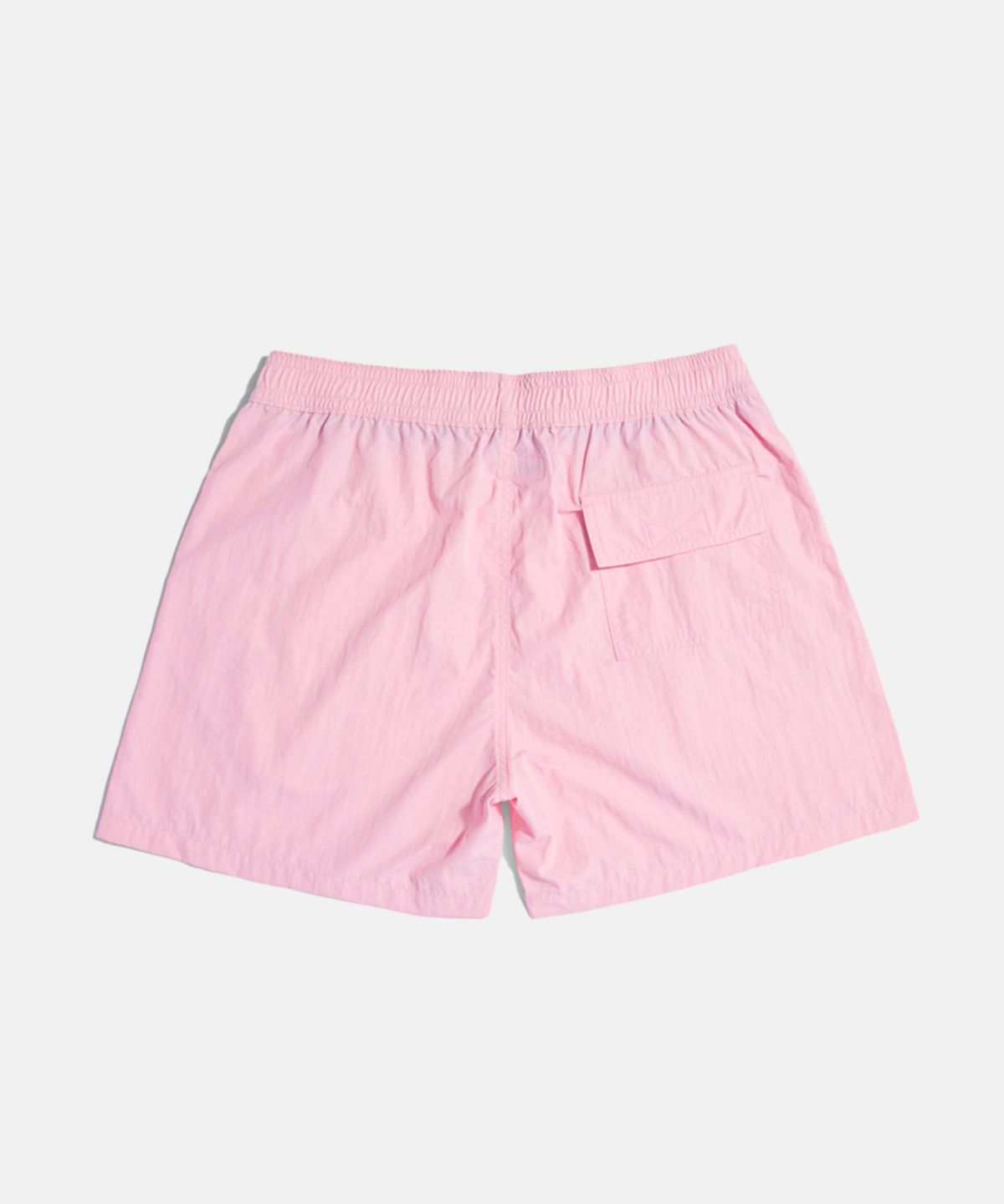 피도디도(FIDO DIDO) FD Beach Shorts Pink