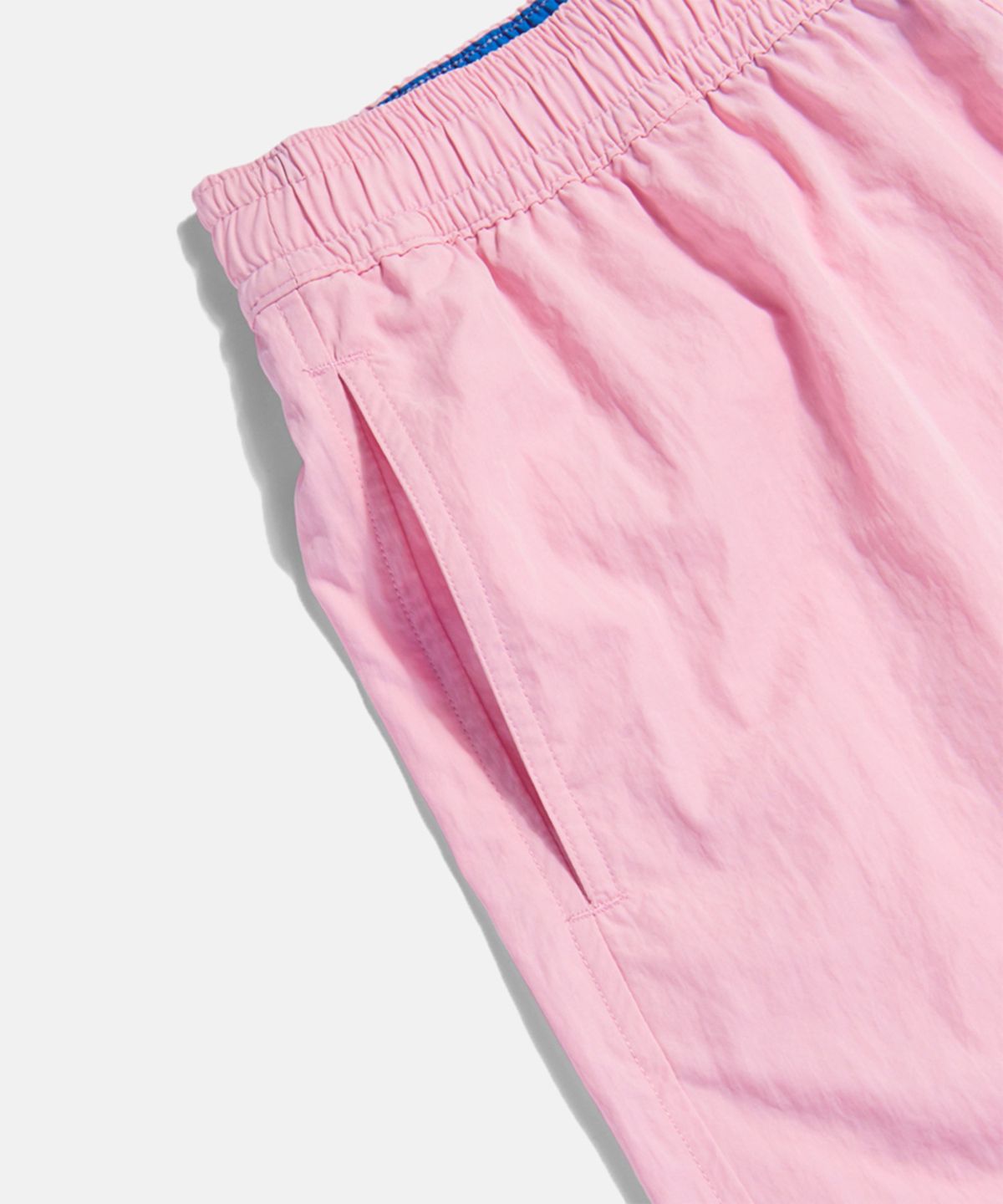 피도디도(FIDO DIDO) FD Beach Shorts Pink