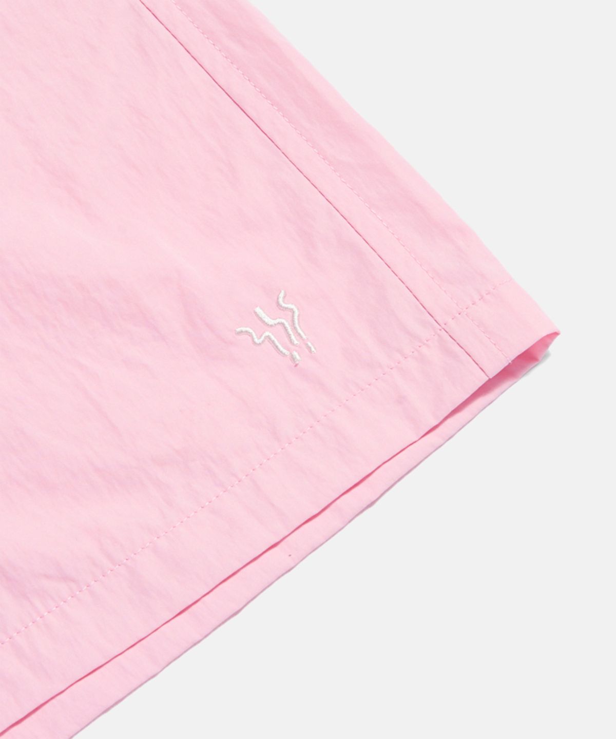피도디도(FIDO DIDO) FD Beach Shorts Pink