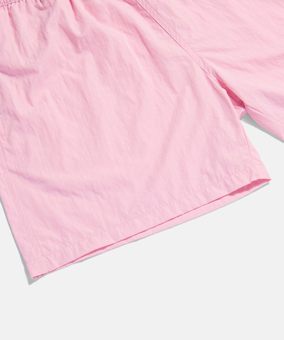 피도디도(FIDO DIDO) FD Beach Shorts Pink