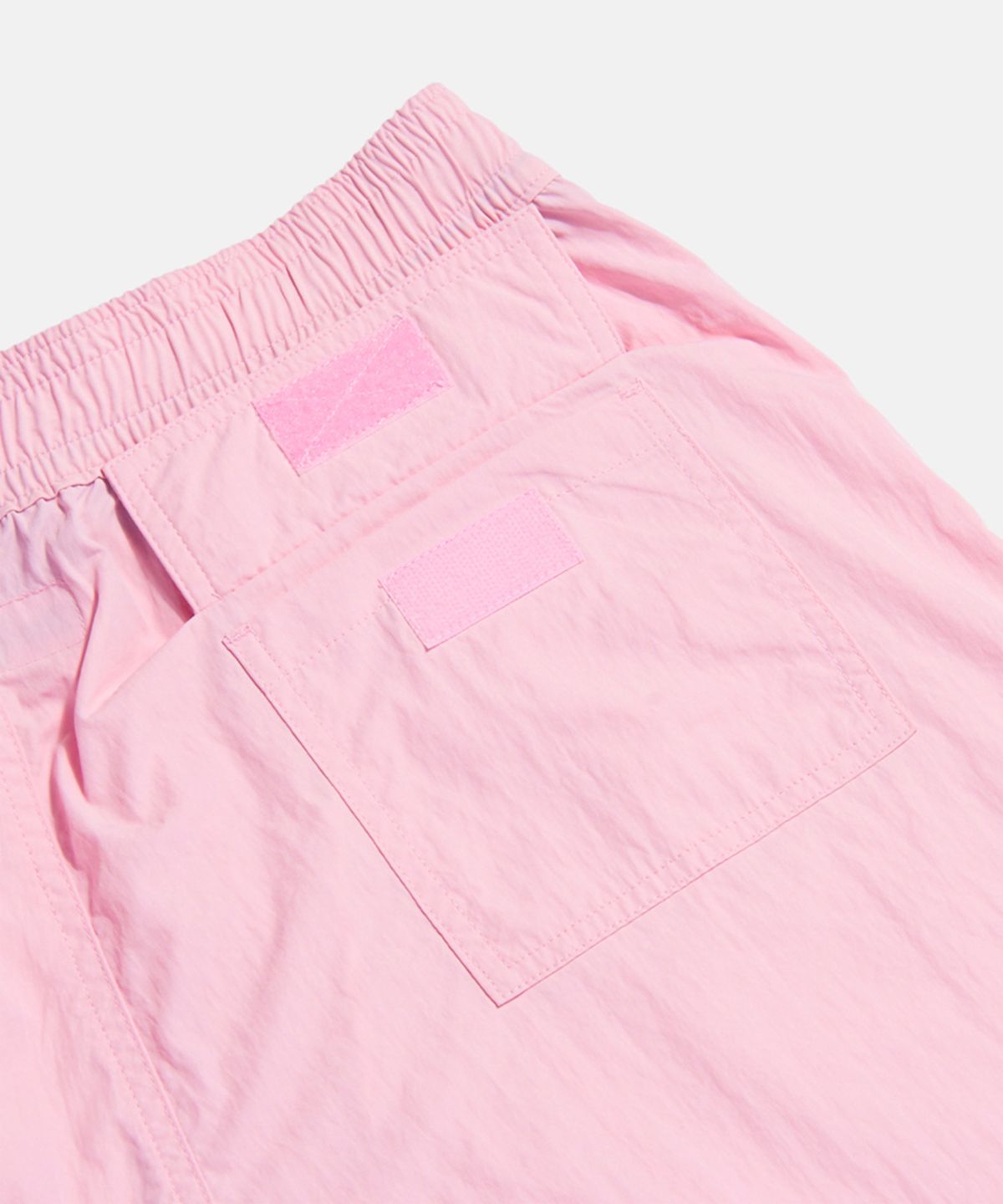 피도디도(FIDO DIDO) FD Beach Shorts Pink