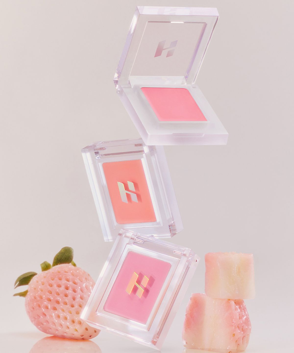 홀리카홀리카(HOLIKAHOLIKA) (2개선택) 마이페이브 피스 아이섀도우/피스 밤