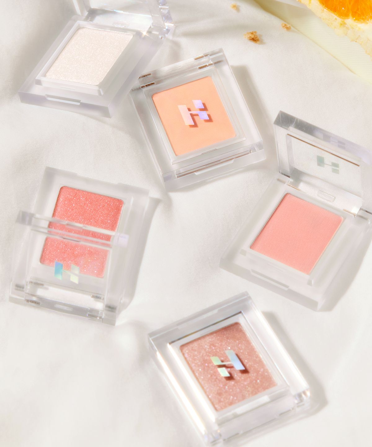 홀리카홀리카(HOLIKAHOLIKA) (2개선택) 마이페이브 피스 아이섀도우/피스 밤