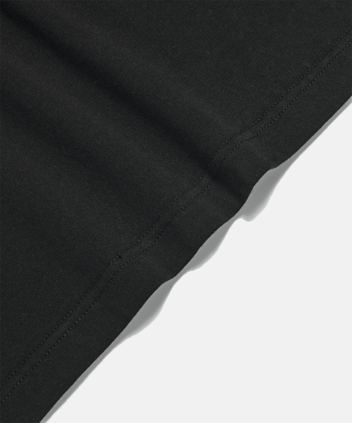 피도디도(FIDO DIDO) Fido Ringer Half Tee Black