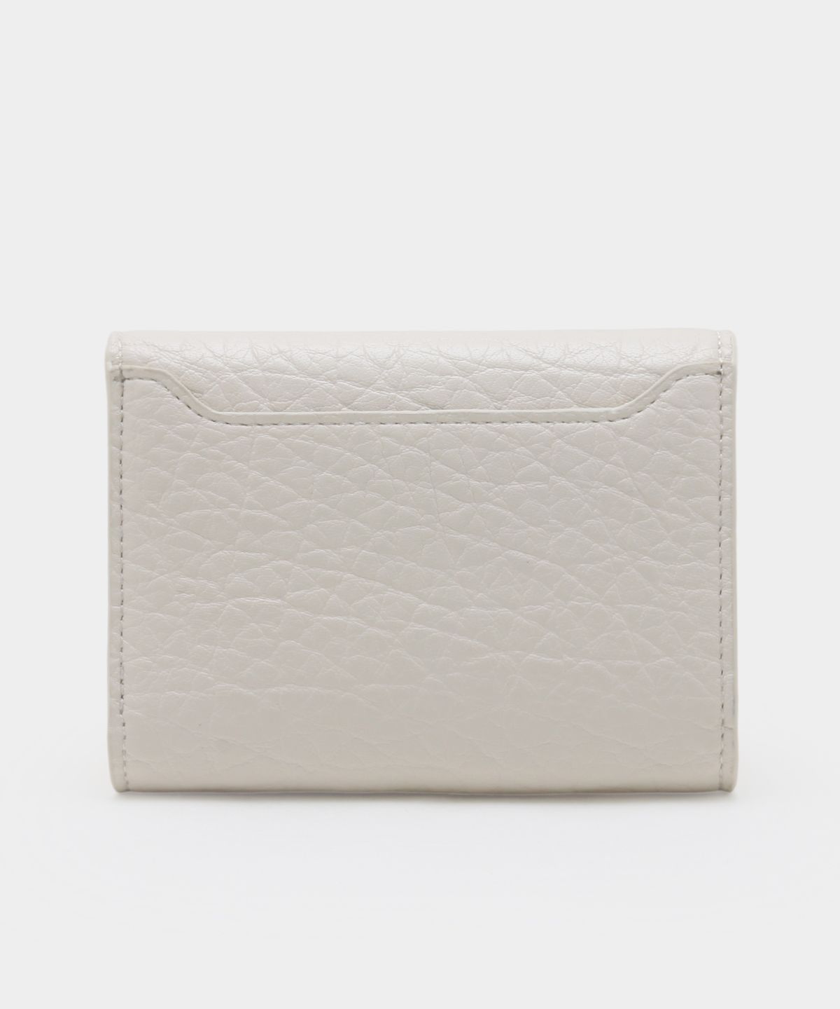 마틴콕스(MATINCOX) Alto Card Wallet - Cream