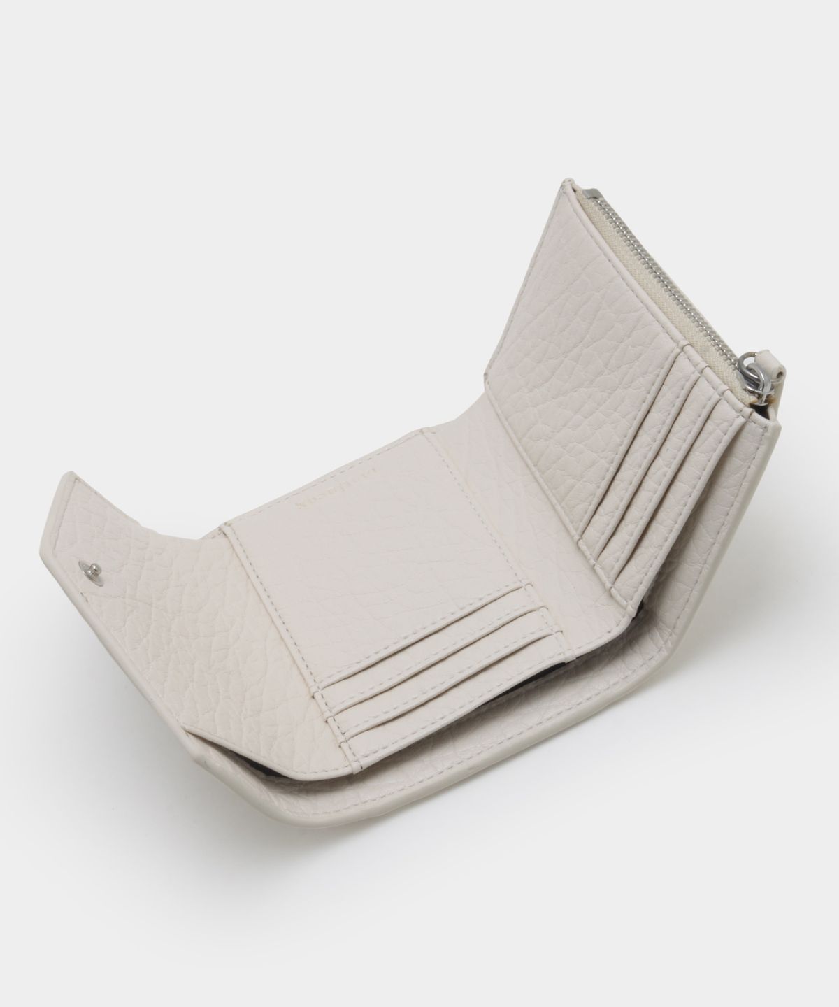 마틴콕스(MATINCOX) Alto Card Wallet - Cream