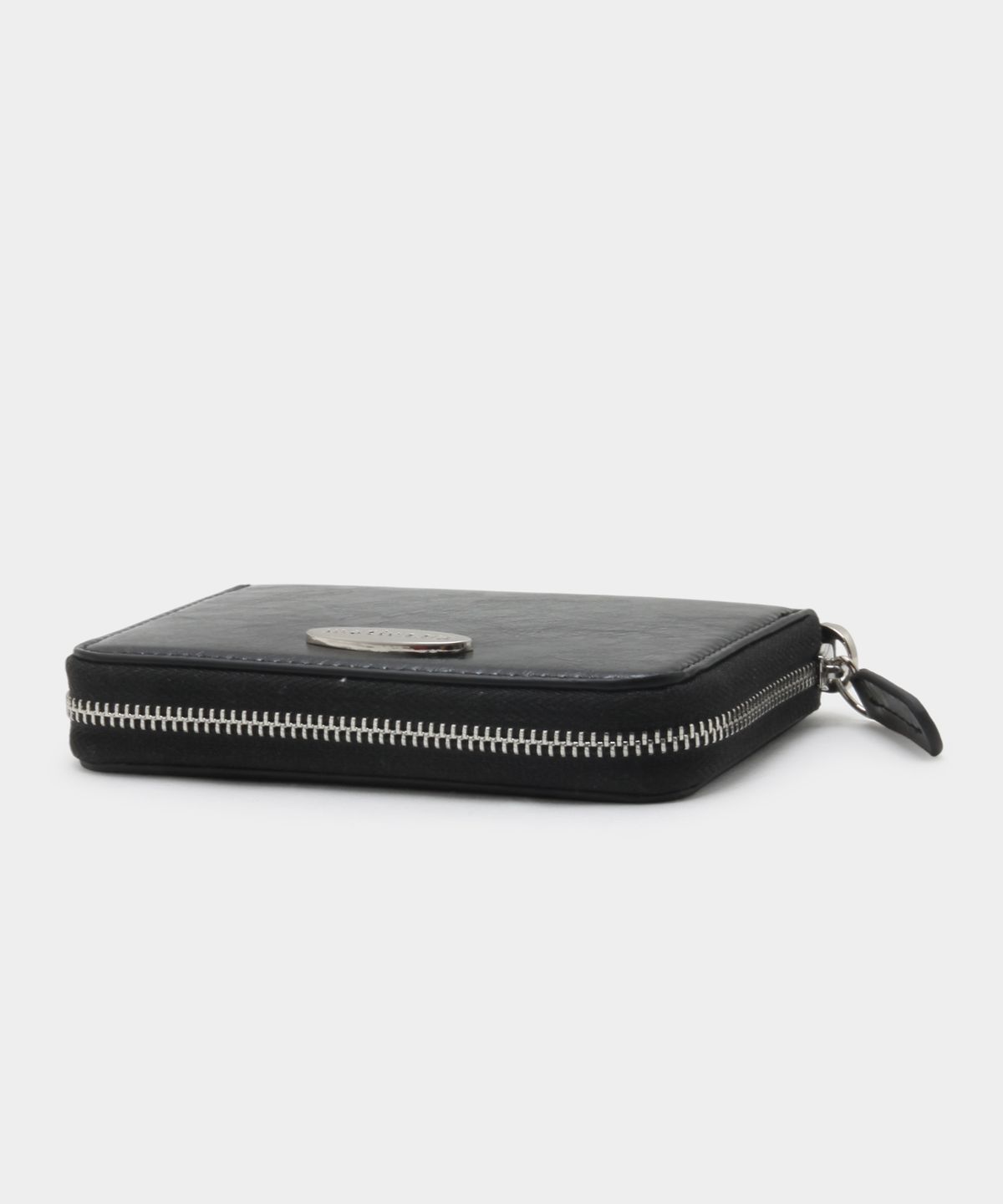 마틴콕스(MATINCOX) Linea Card Wallet - Black