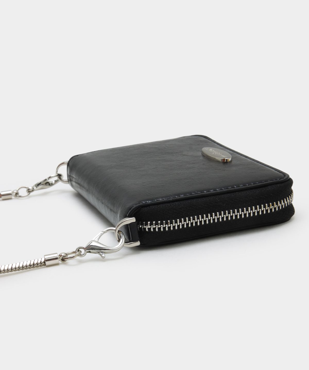 마틴콕스(MATINCOX) Linea Card Wallet - Black