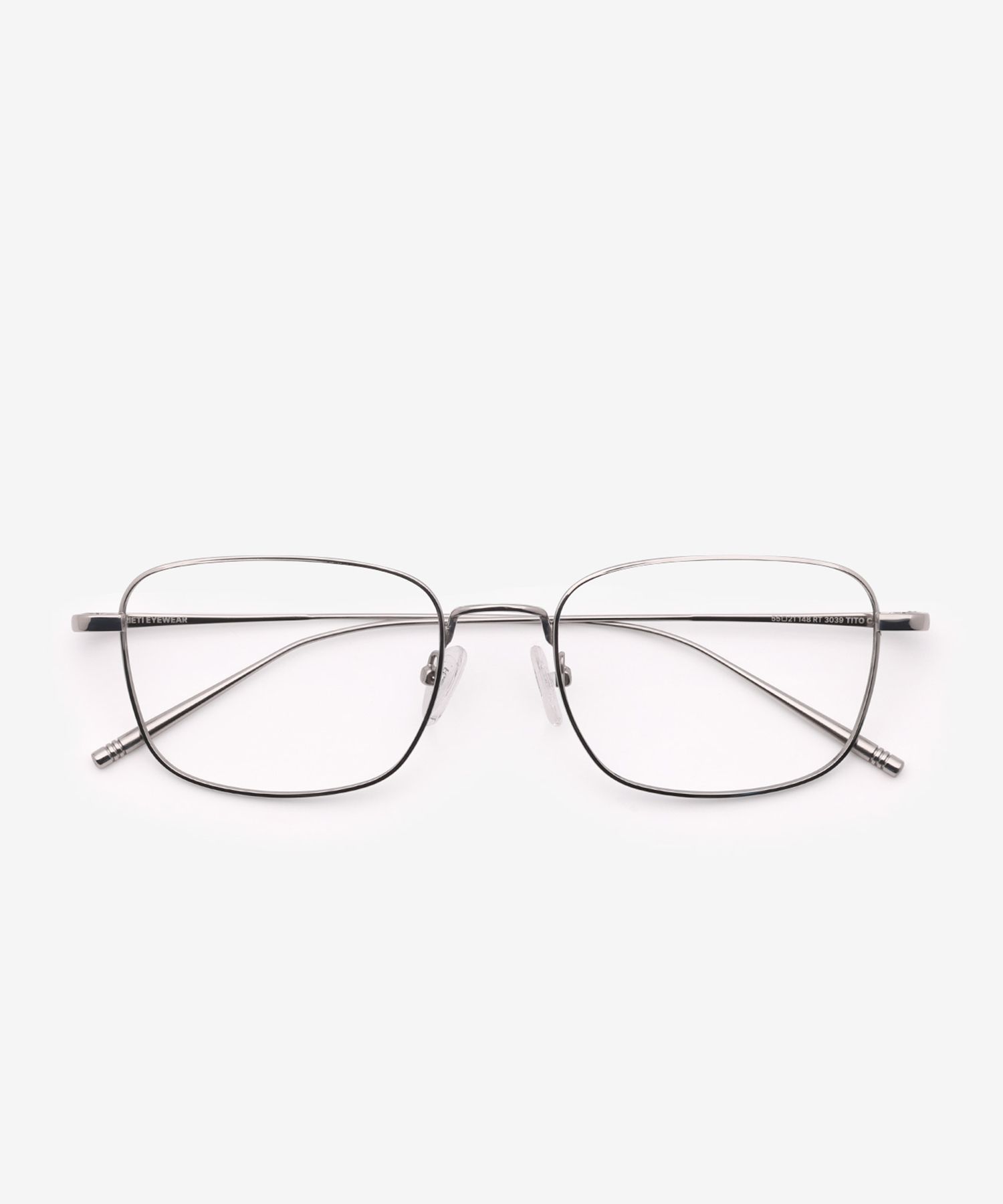◆RIETI◆ SILVER TITO RT 3039 C1 MUSINSA | RIETI TITO RT 3039 C1 SILVER