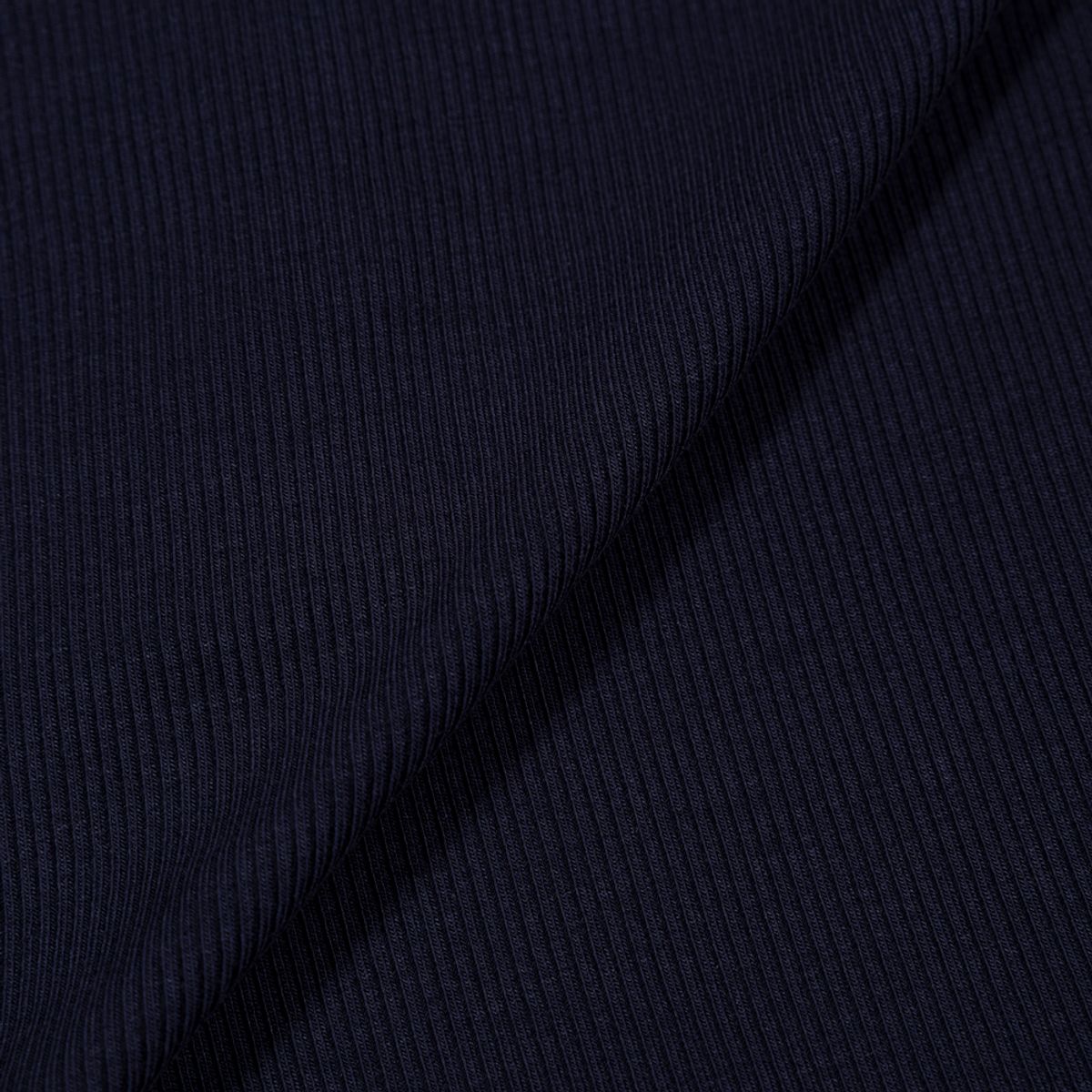 모아(MOAA) Layered Henley Tee (NAVY)