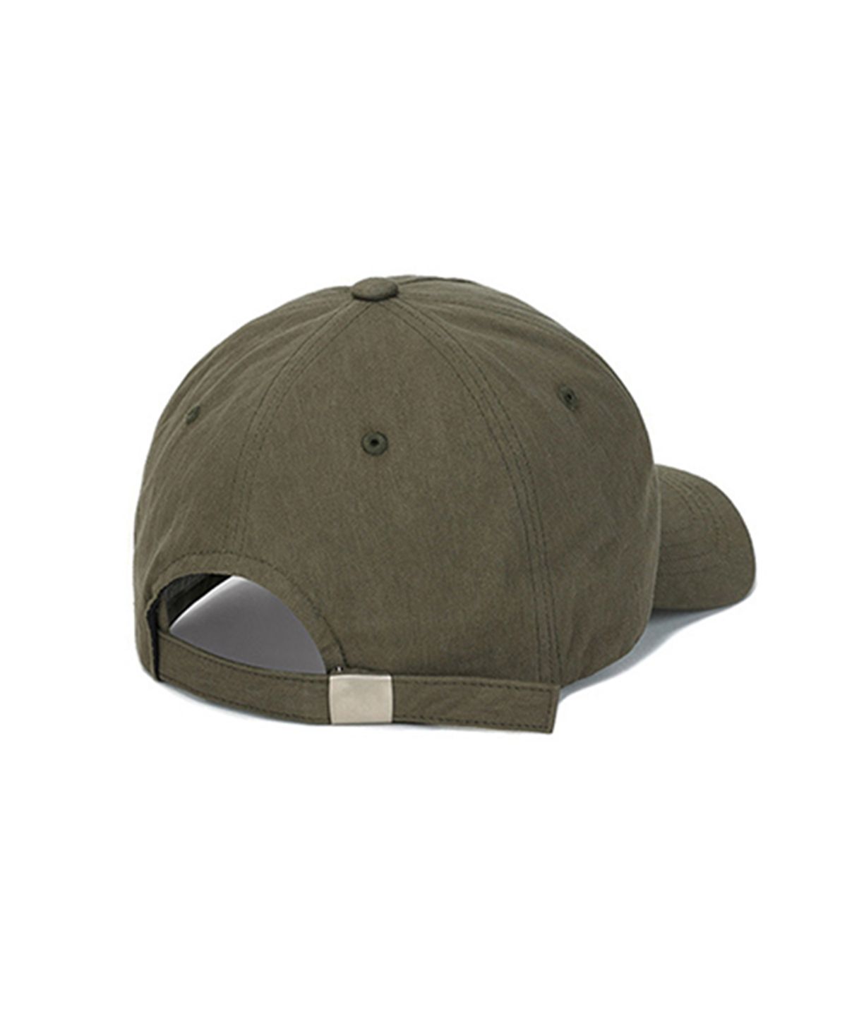 에르에르(ERER) (US) Three star ball cap Khaki