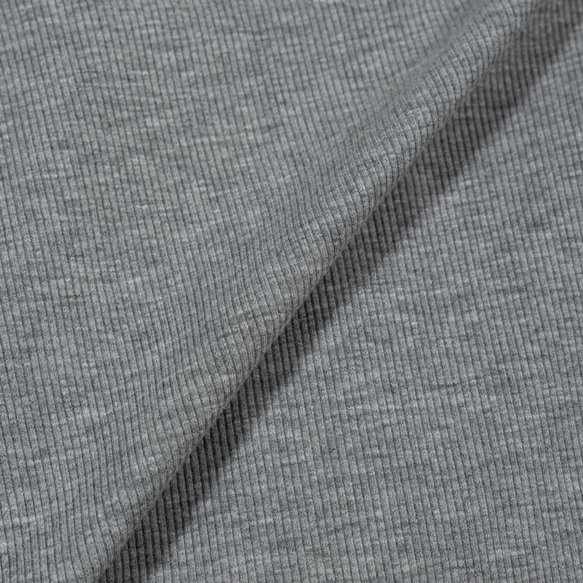 모아(MOAA) Layered Henley Tee (GRAY)