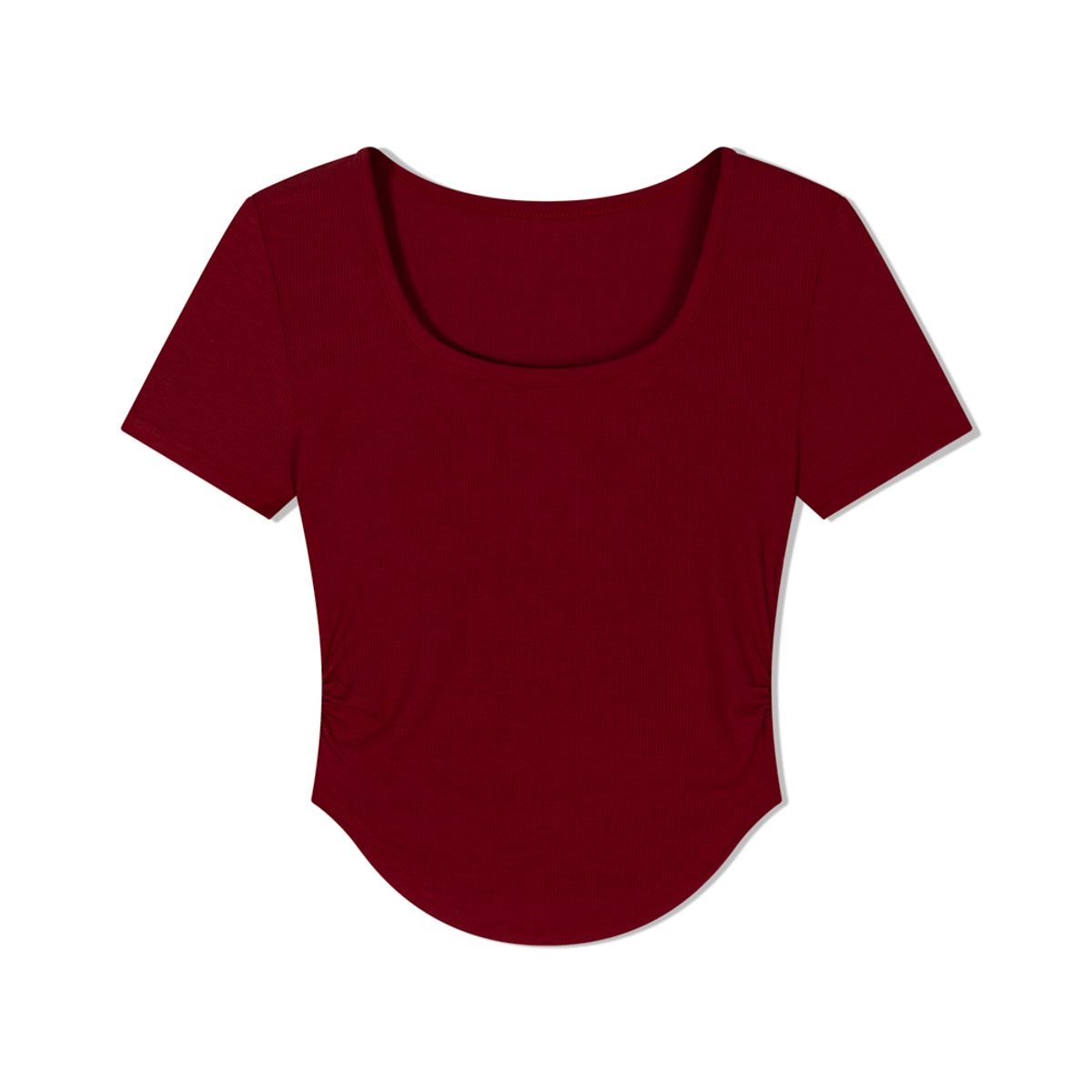 모아(MOAA) Scoop Soft Top (RED)