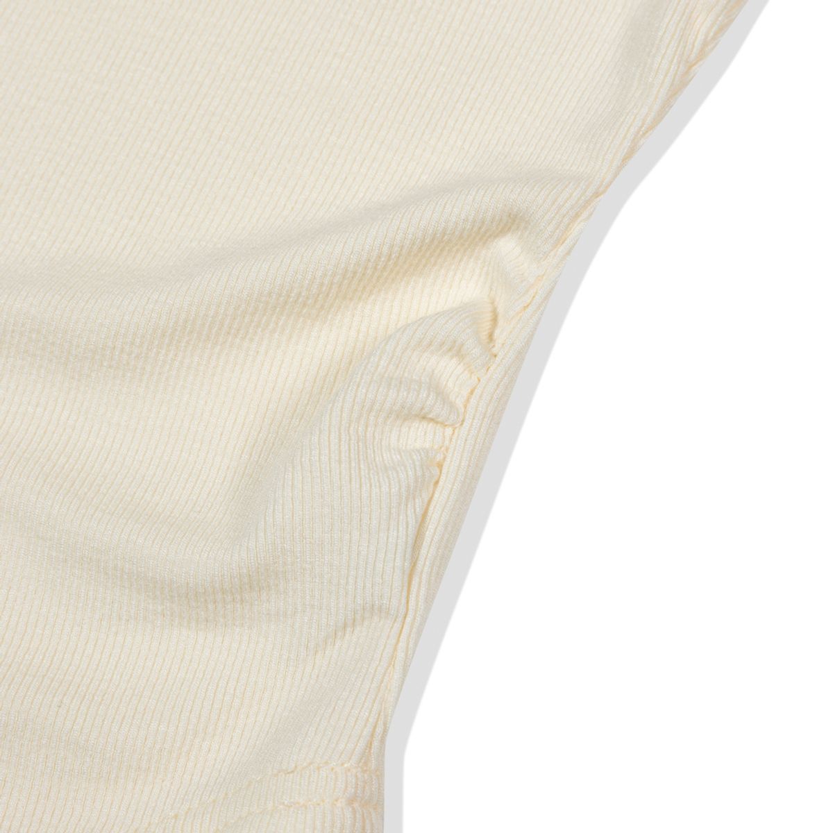 모아(MOAA) Scoop Soft Top (IVORY)