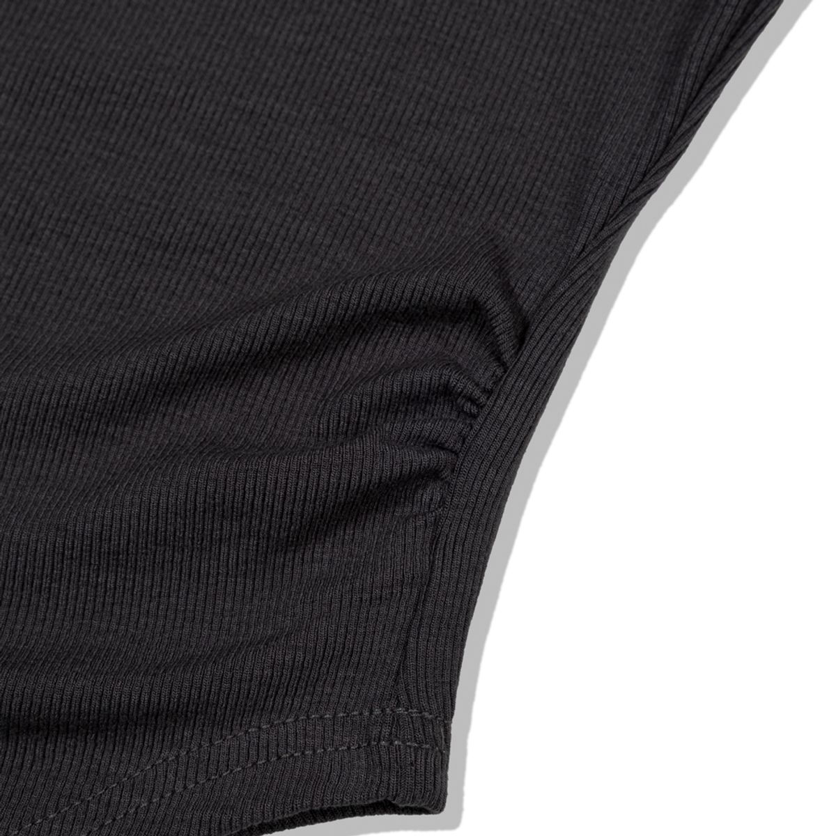모아(MOAA) Scoop Soft Top (CHARCOAL)