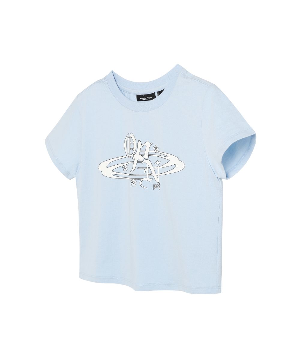 SAINT M×××××× - ラスト1点 / SM-S22-0000-074 / SWEAT SHIRT