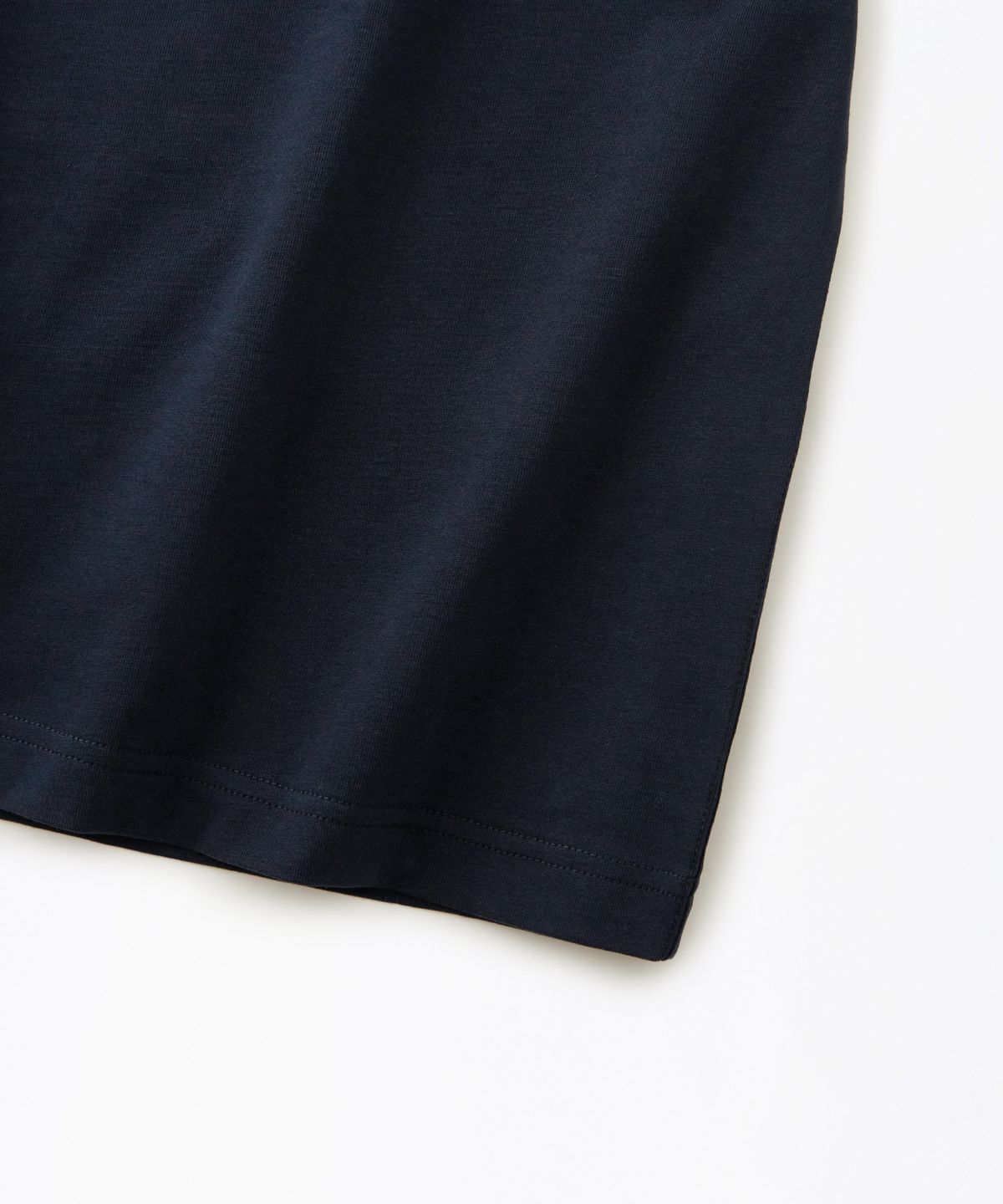 아웃스탠딩(OUTSTANDING) MIL SERIES TEE(LUCKY THIRTEEN)_NAVY