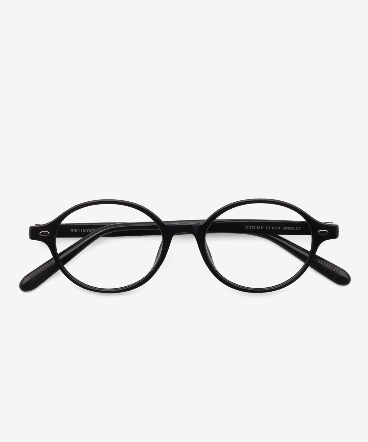 리에티(RIETI) ANNA C1 BLACK