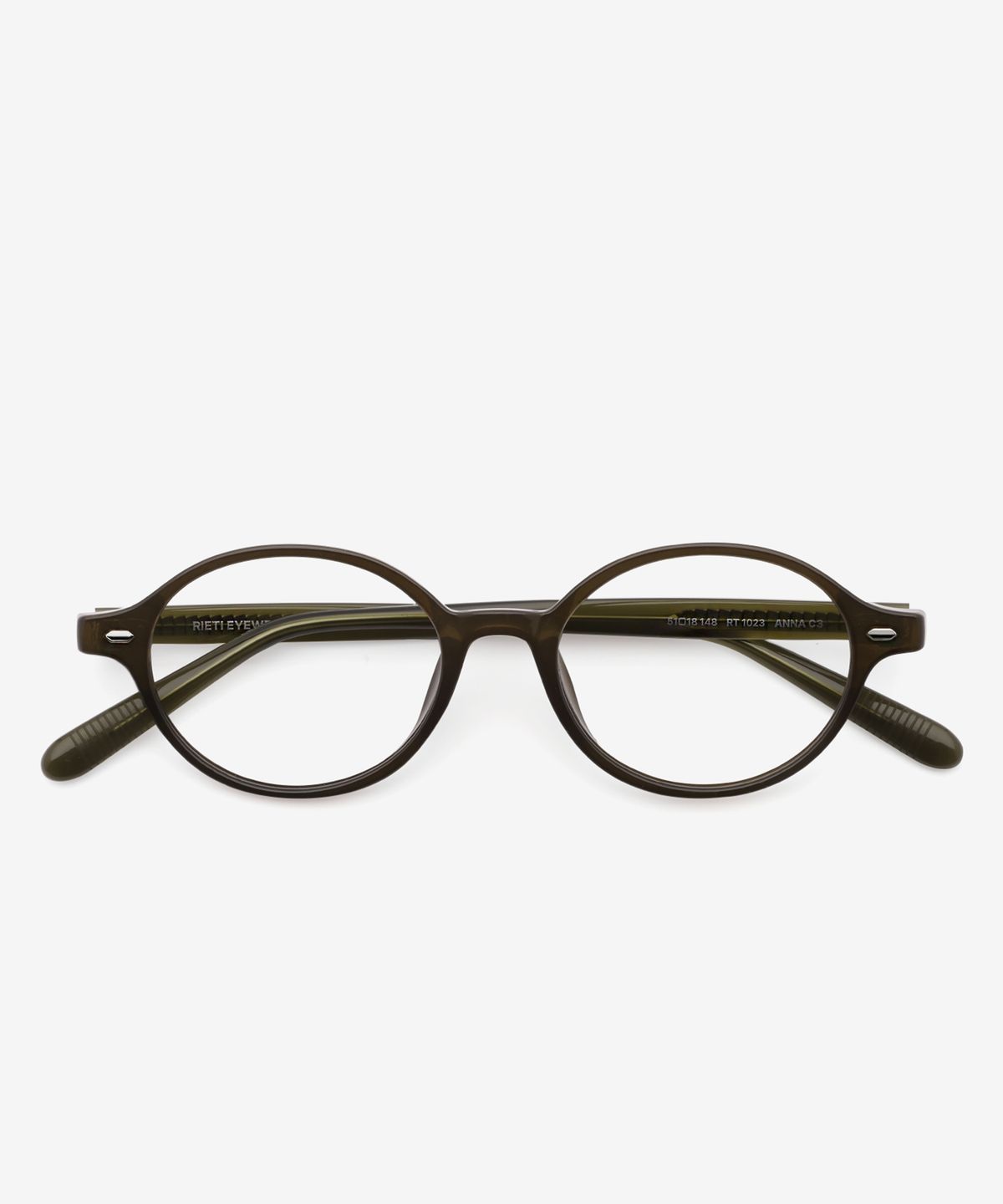 리에티(RIETI) ANNA C3 KHAKI BROWN