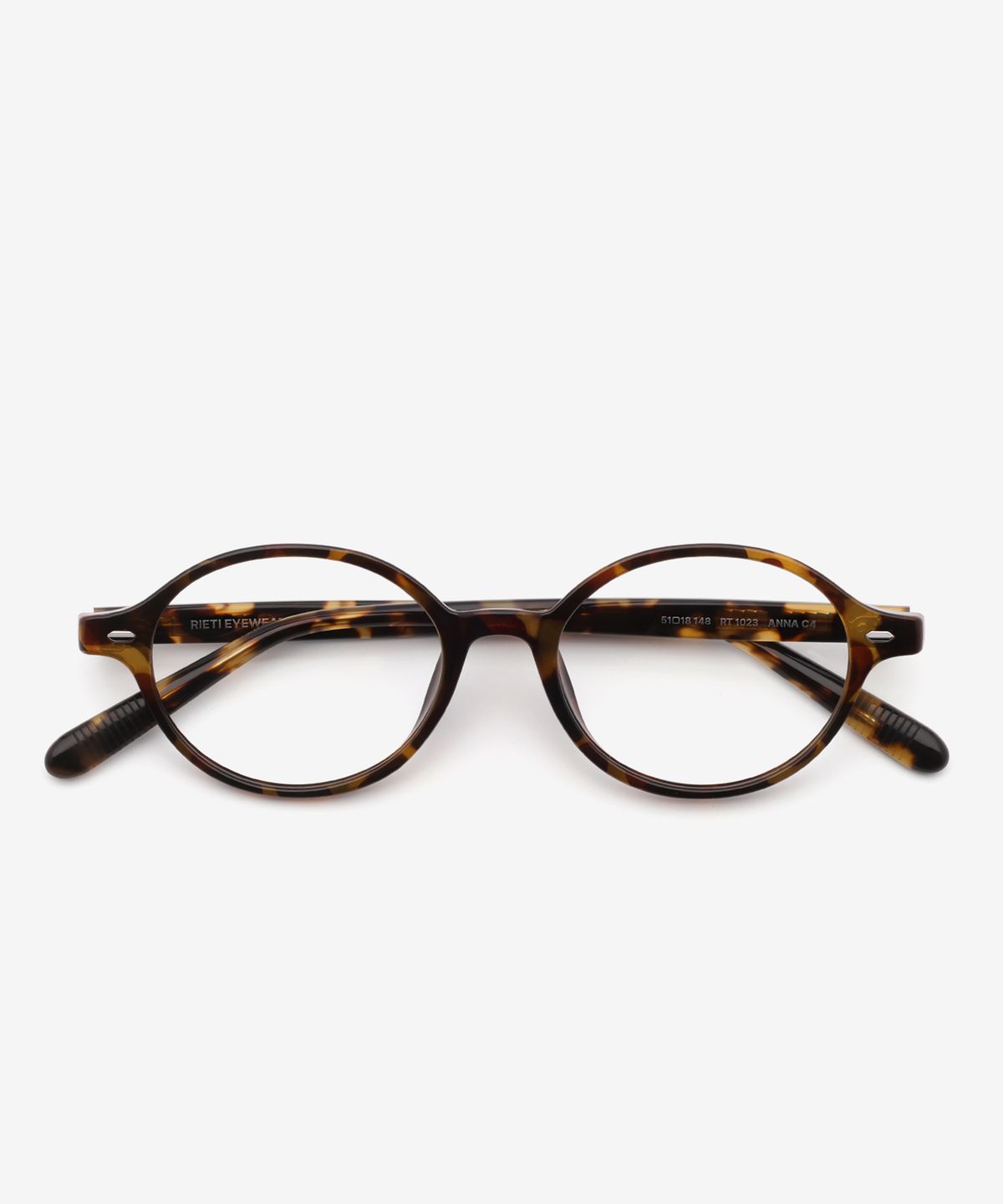 리에티(RIETI) ANNA C4 LEOPARD