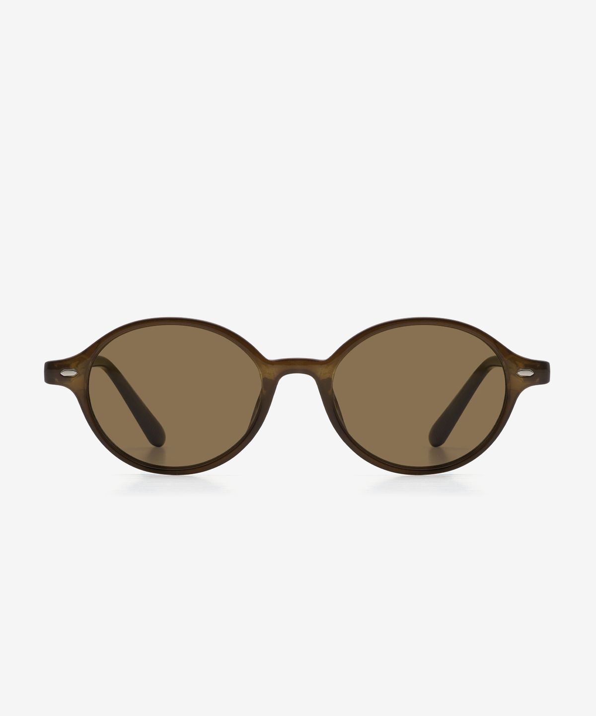 리에티(RIETI) MARINO C2 KHAKI BROWN