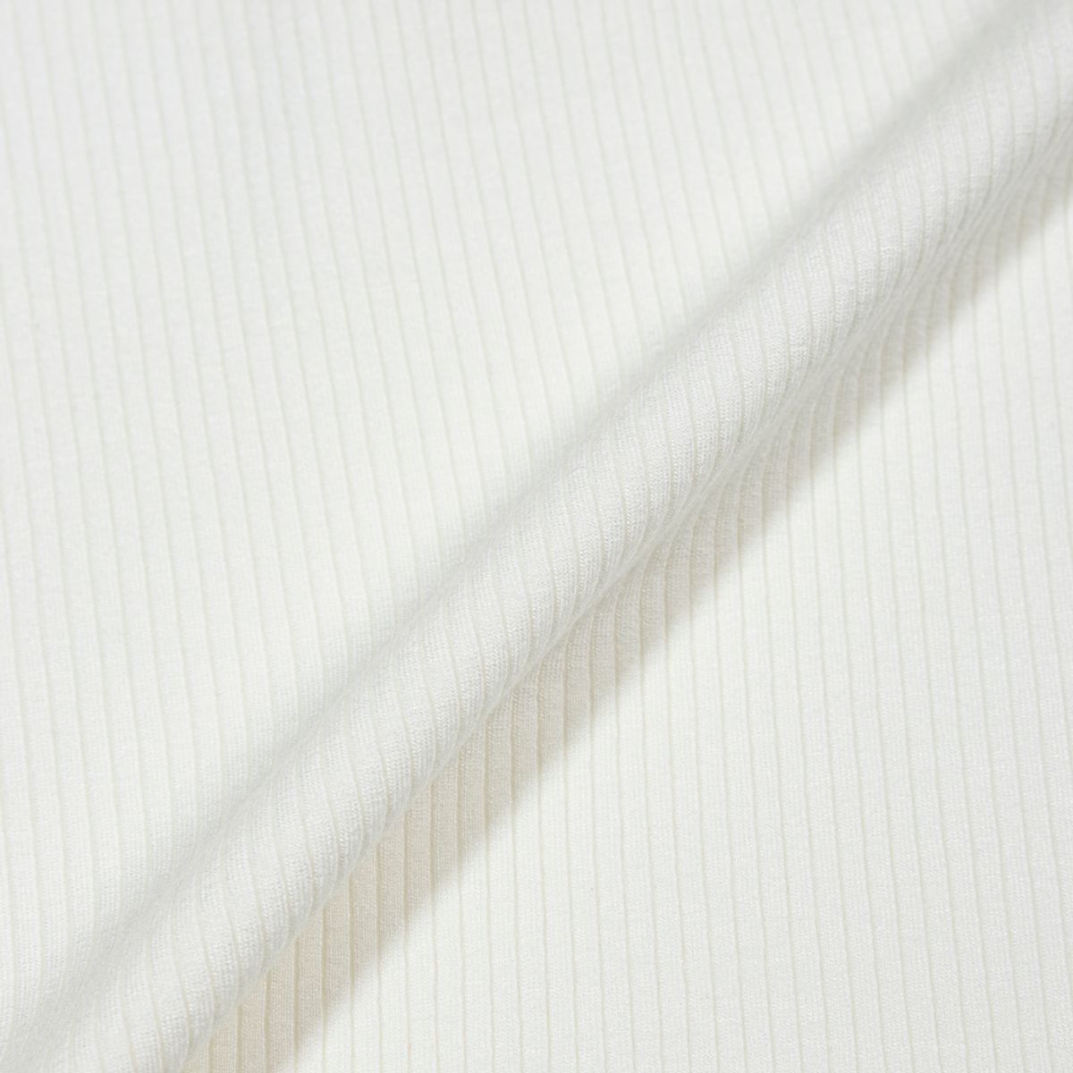 모아(MOAA) Frill Edge Crop (WHITE)