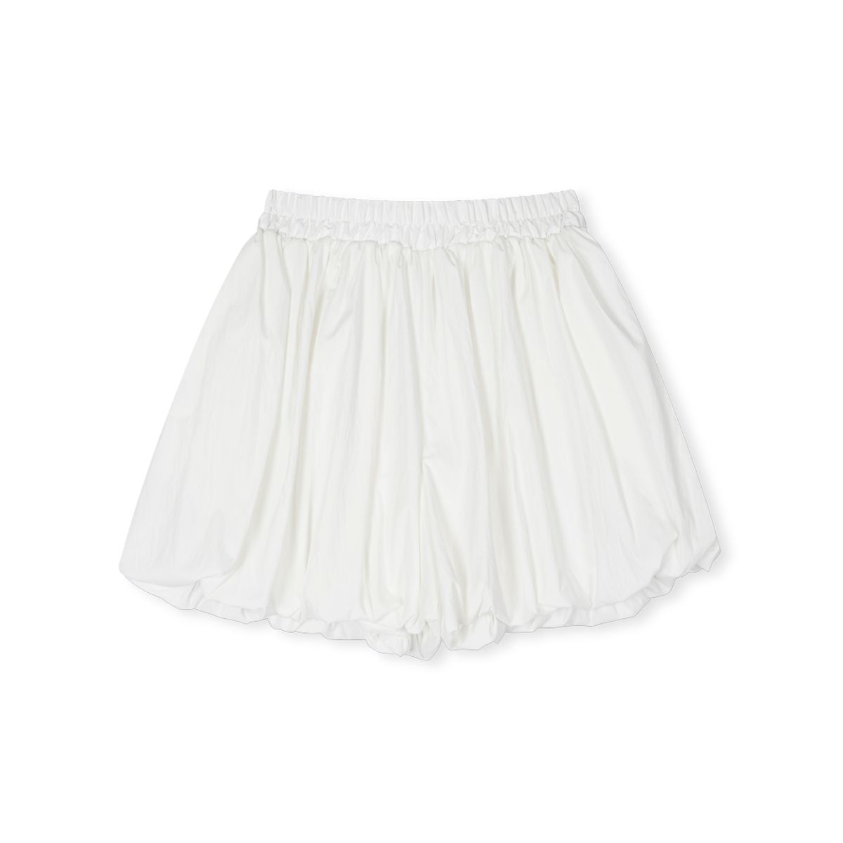 모아(MOAA) Light Bloom Skort (BLACK)