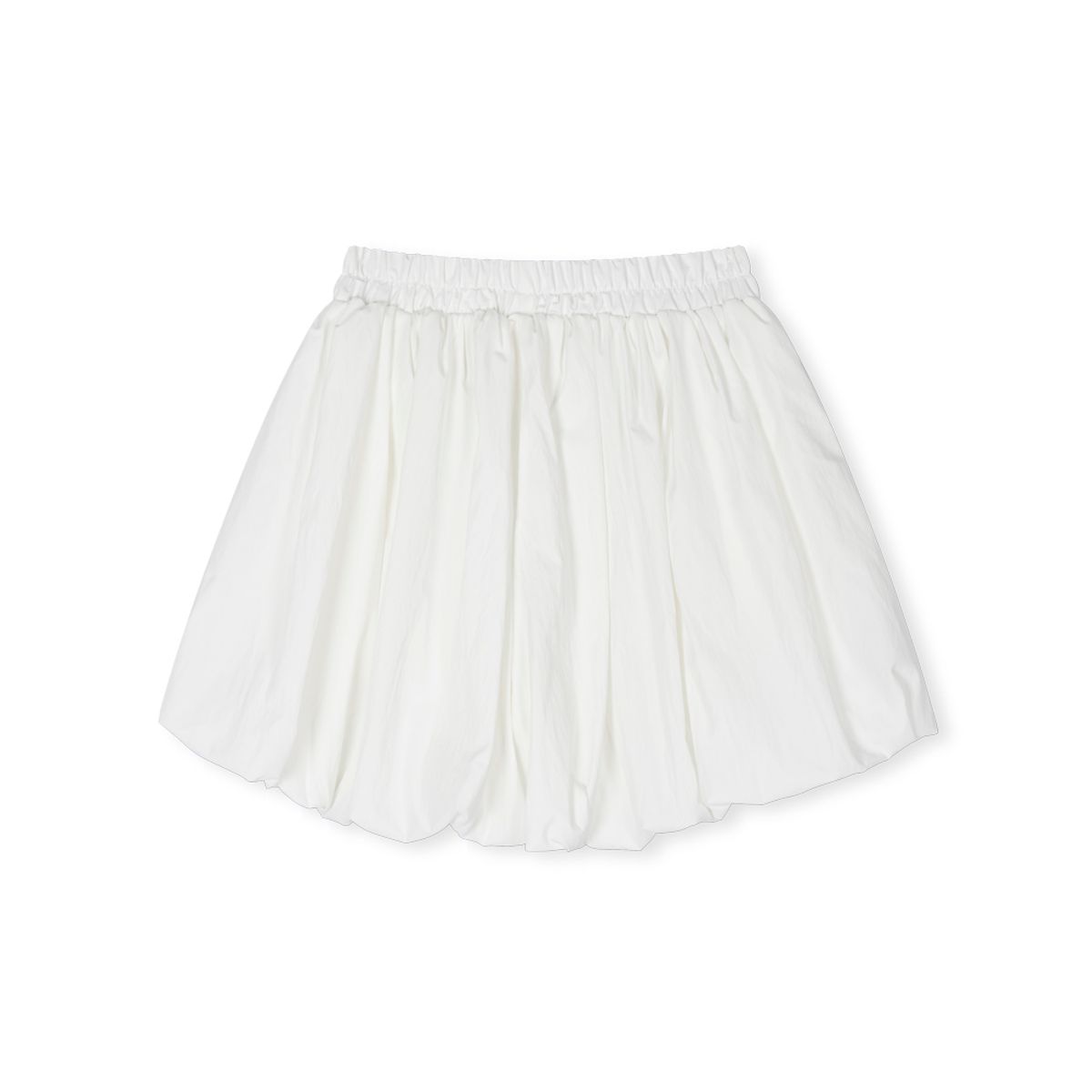 모아(MOAA) Light Bloom Skort (BLACK)
