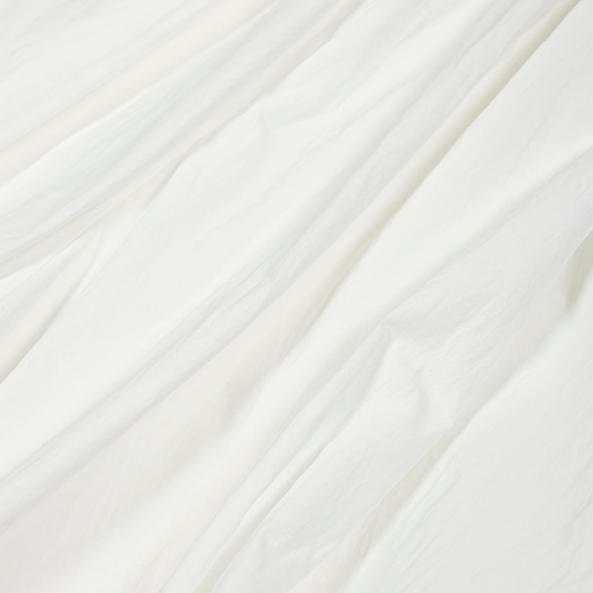모아(MOAA) Fluffy Layer Skirt (WHITE)
