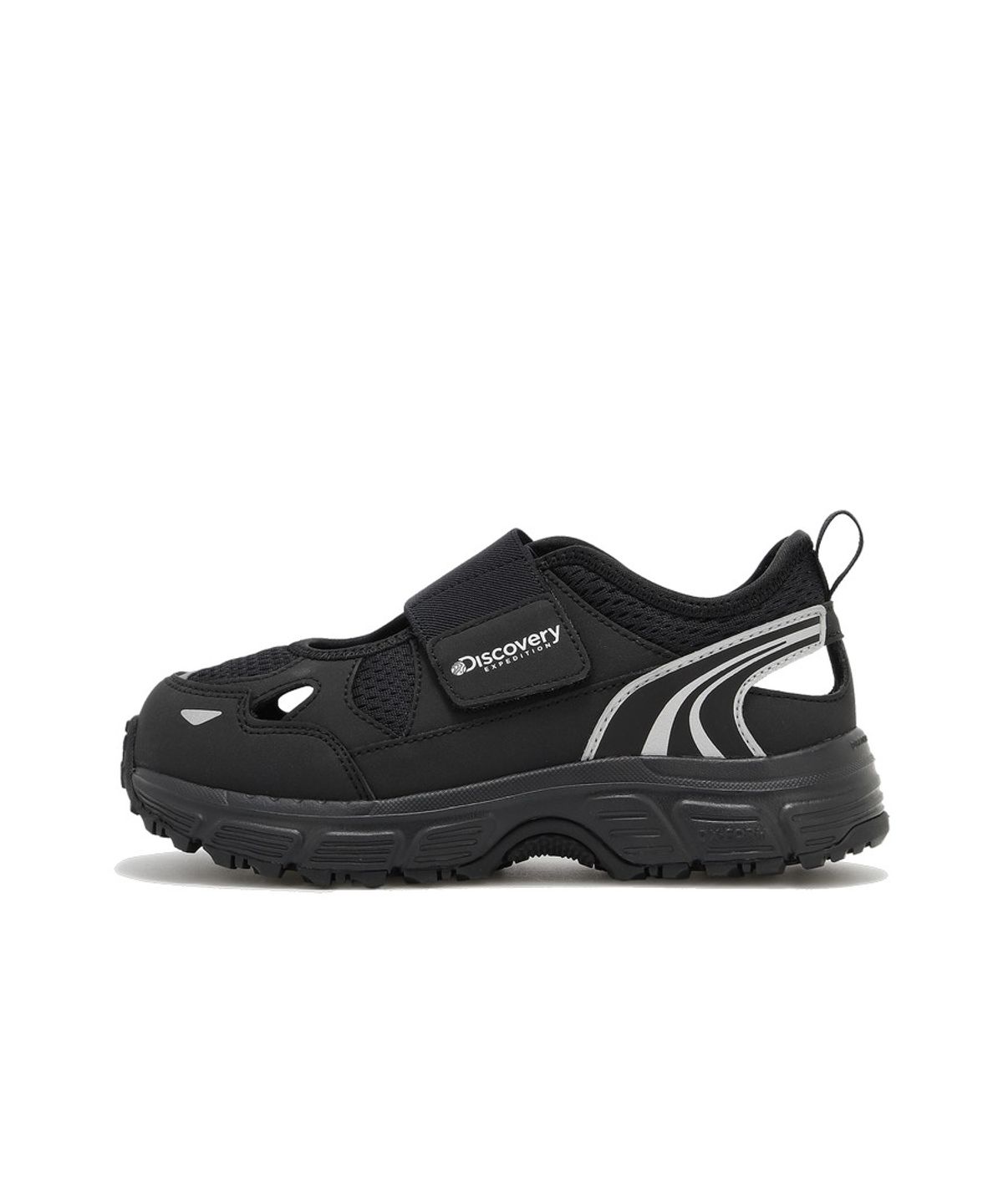 디스커버리 키즈(DISCOVERY KIDS) 라이트 샌디 키즈 (BLACK)