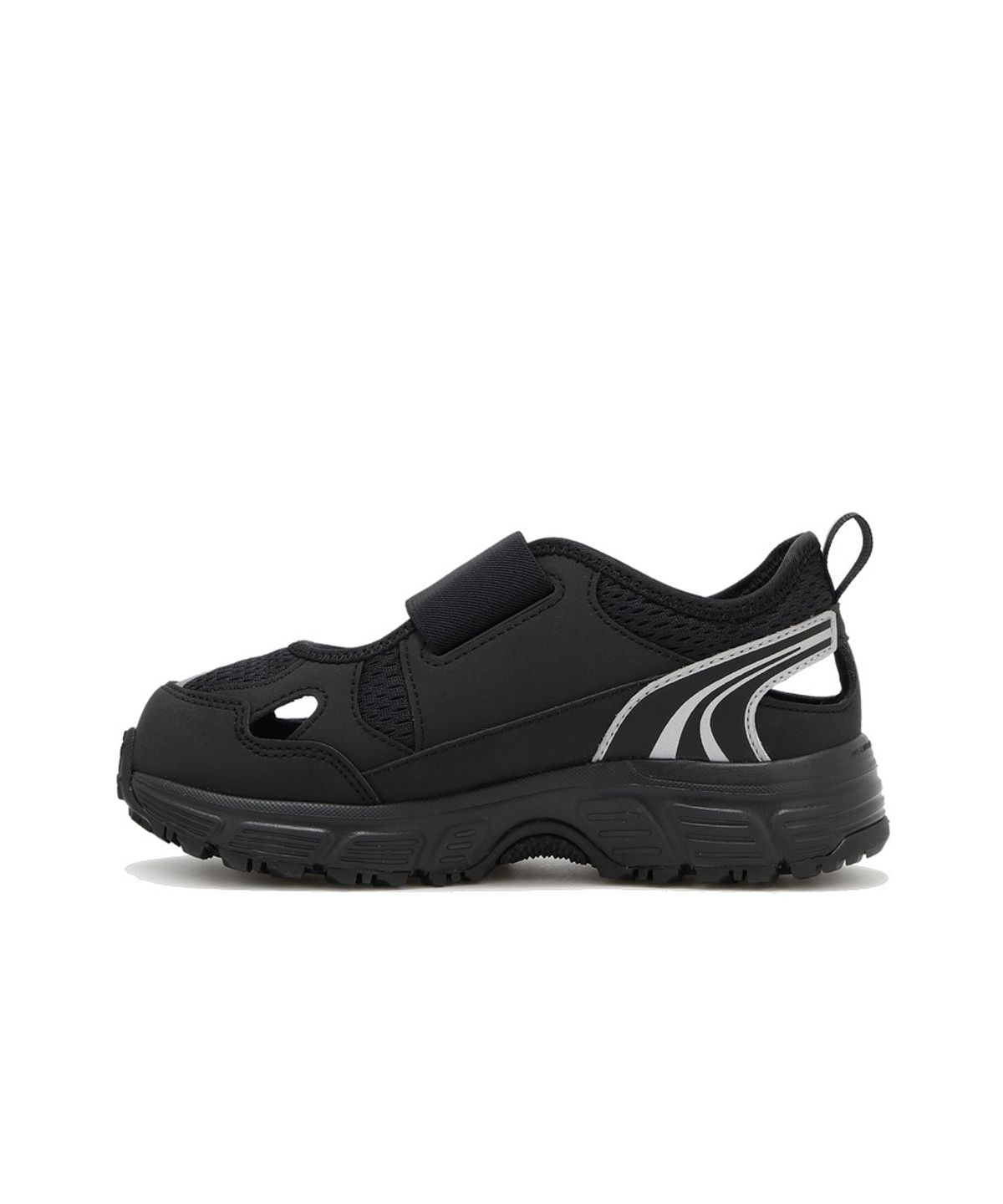 디스커버리 키즈(DISCOVERY KIDS) 라이트 샌디 키즈 (BLACK)