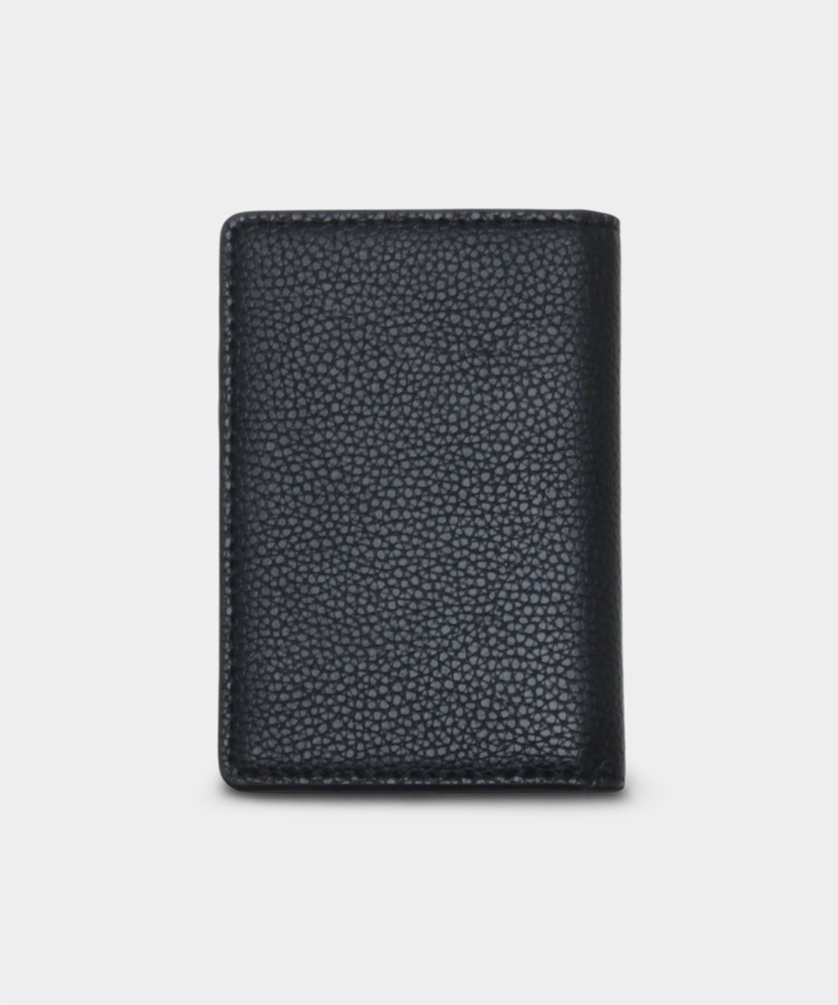 마틴콕스(MATINCOX) Jolie Card Wallet - Black
