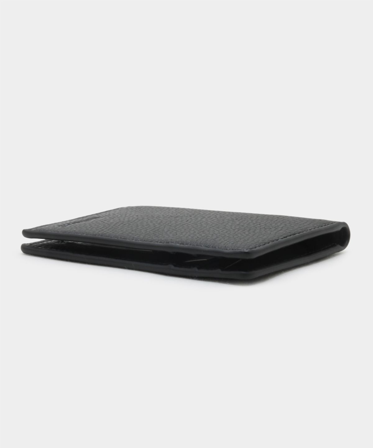 마틴콕스(MATINCOX) Jolie Card Wallet - Black