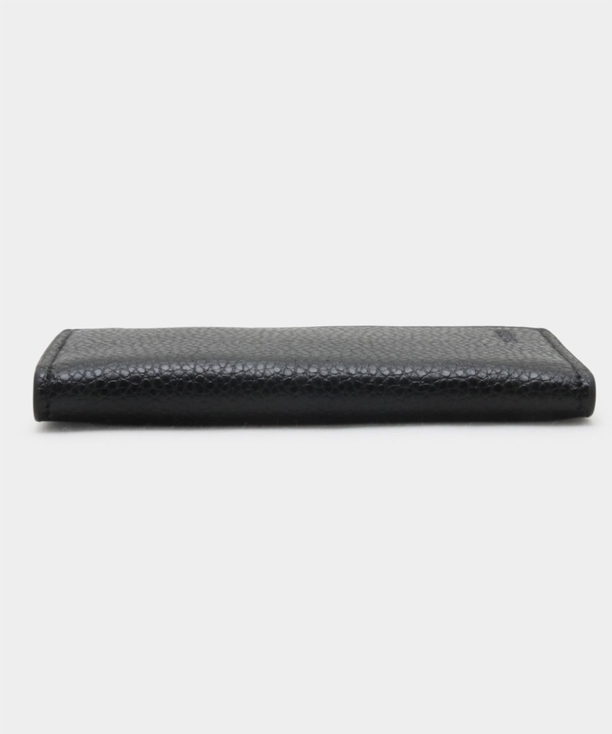 마틴콕스(MATINCOX) Jolie Card Wallet - Black
