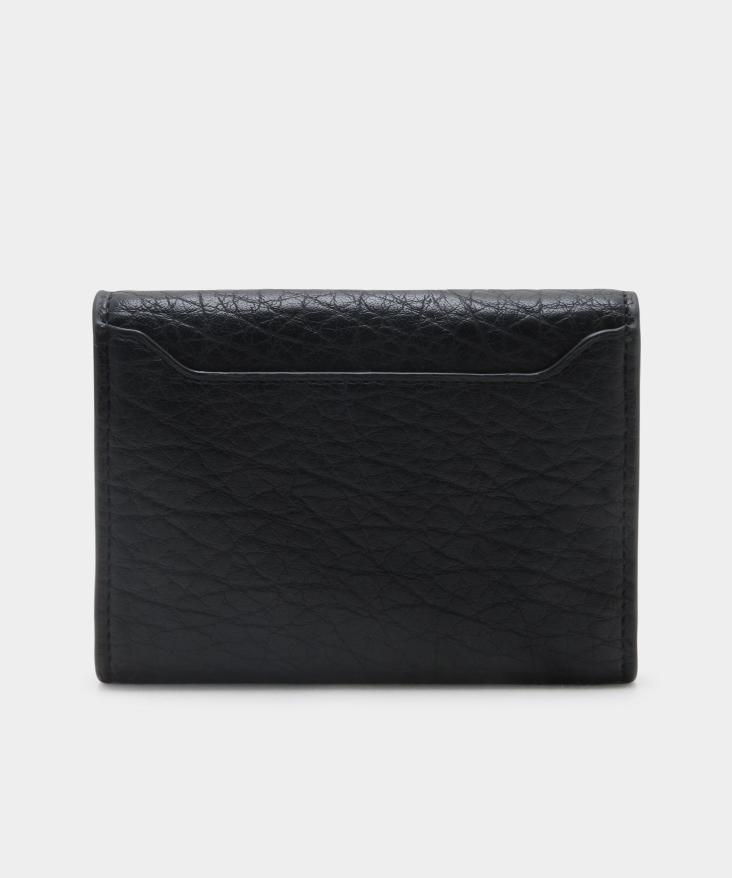 ★matincox★ Auris Card Wallet Black MUSINSA | MATINCOX Auris Card Wallet - Black